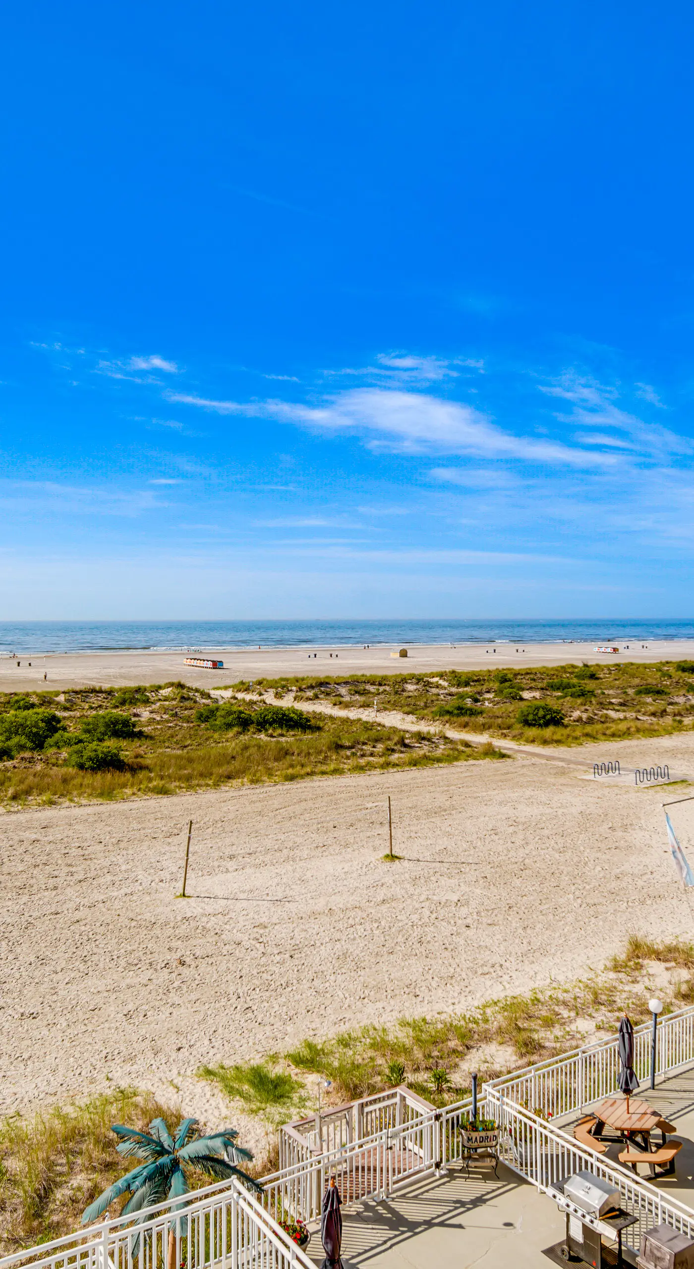 Beachfront Condo in Wildwood Crest w/ Pool Access!