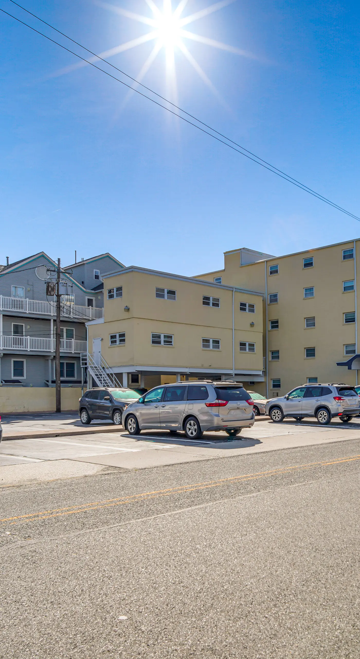 Beachfront Condo in Wildwood Crest w/ Pool Access!