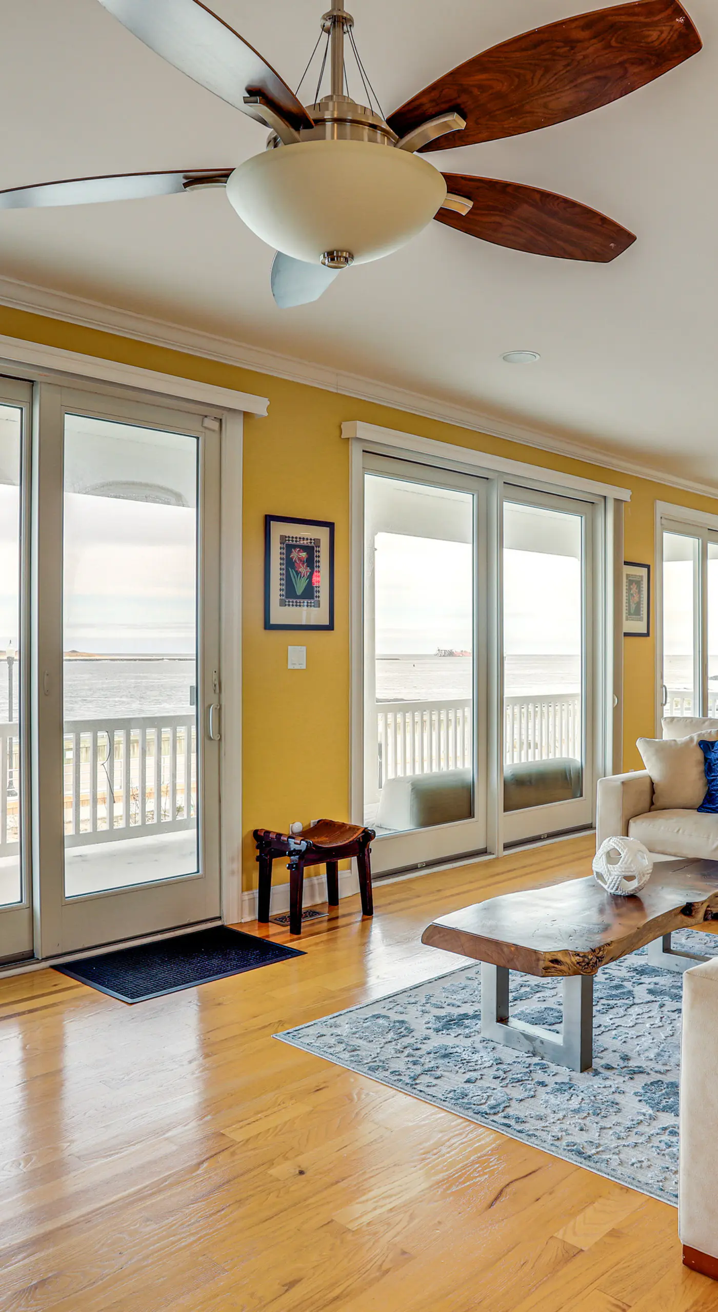 Steps to Shore: Spacious Atlantic City Retreat!
