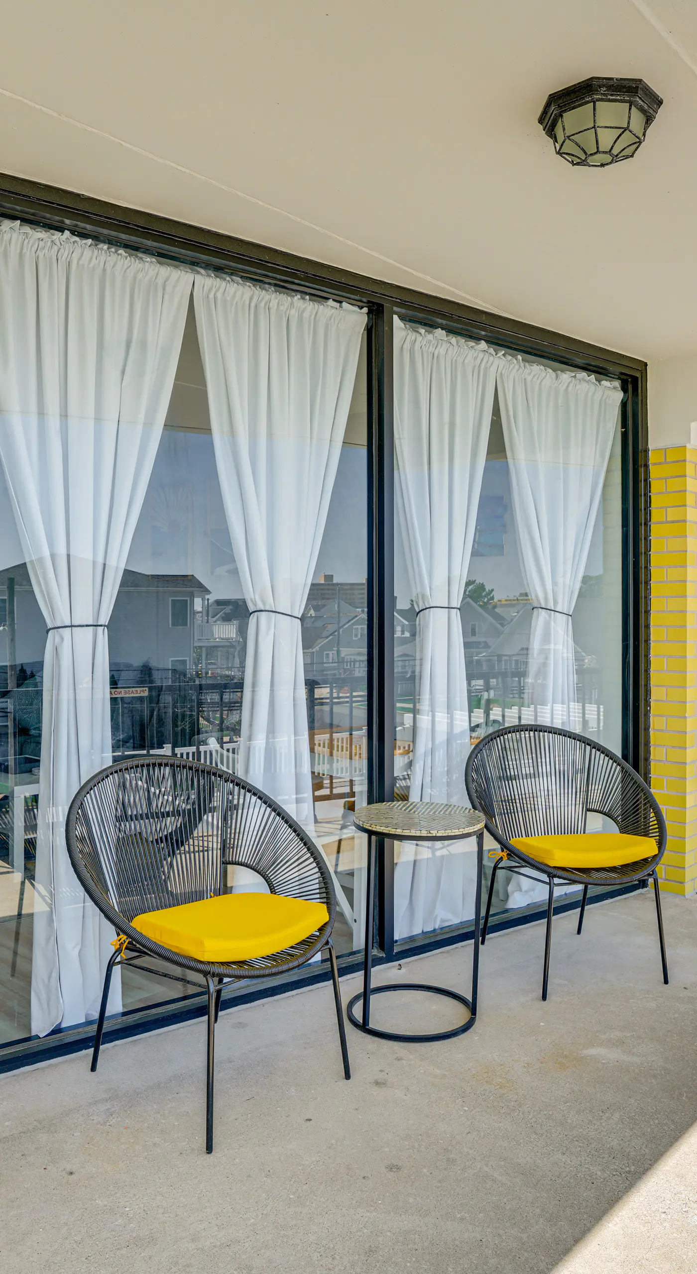Walk to Beach: North Wildwood Condo w/ Pool Access
