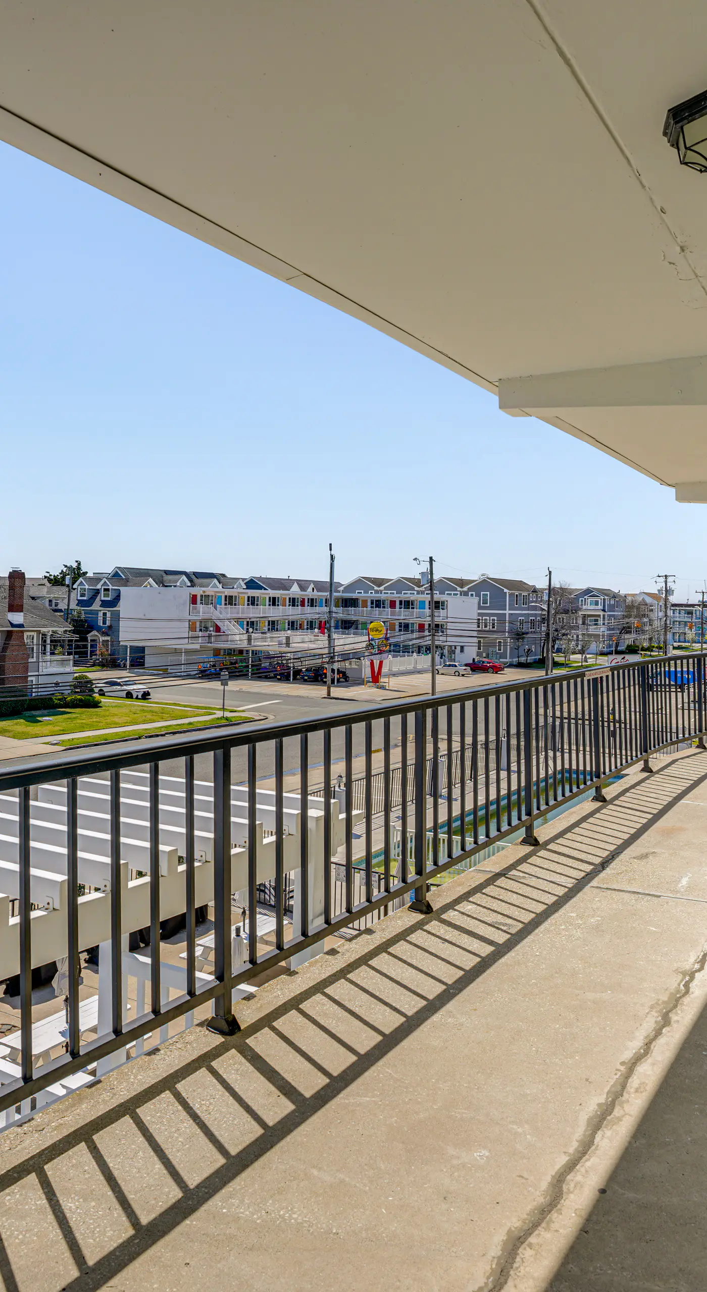 Walk to Beach: North Wildwood Condo w/ Pool Access