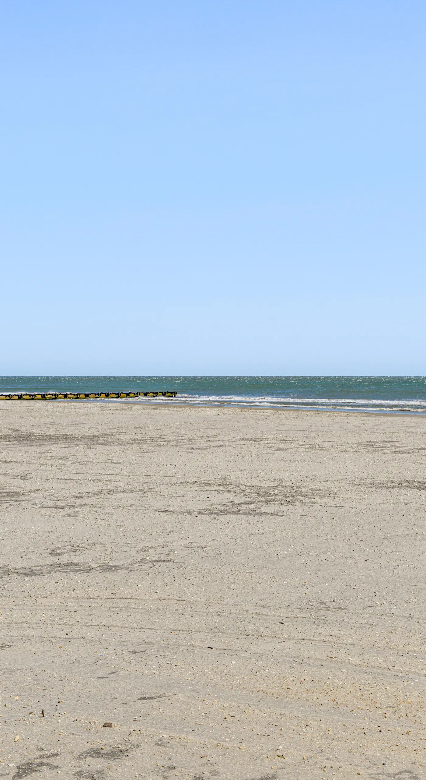 Walk to Beach: North Wildwood Condo w/ Pool Access