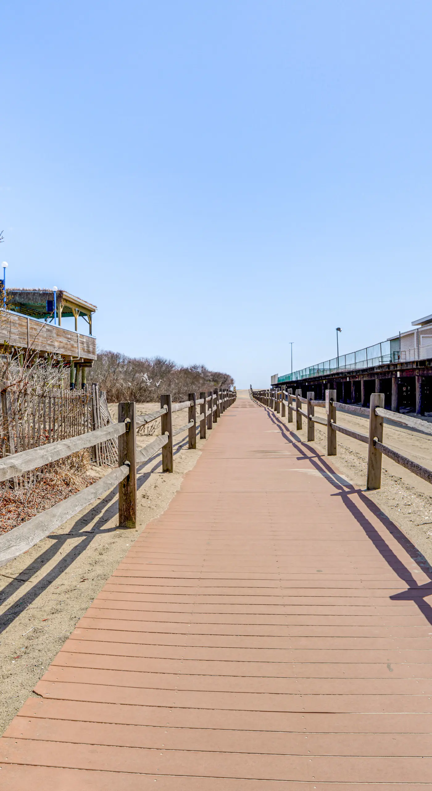 Walk to Beach: North Wildwood Condo w/ Pool Access