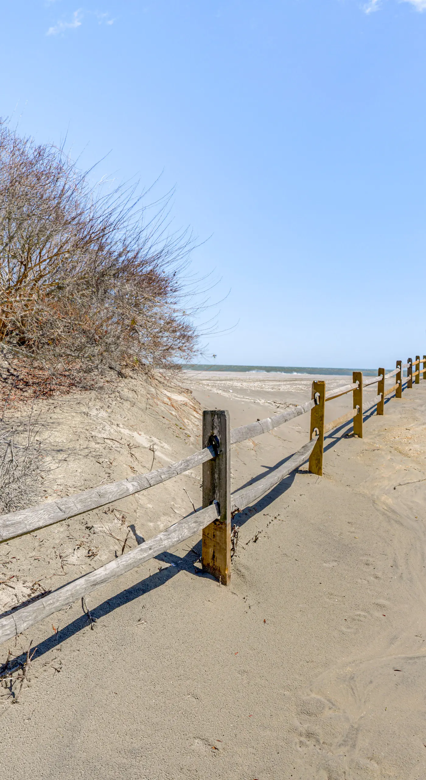 Walk to Beach: North Wildwood Condo w/ Pool Access