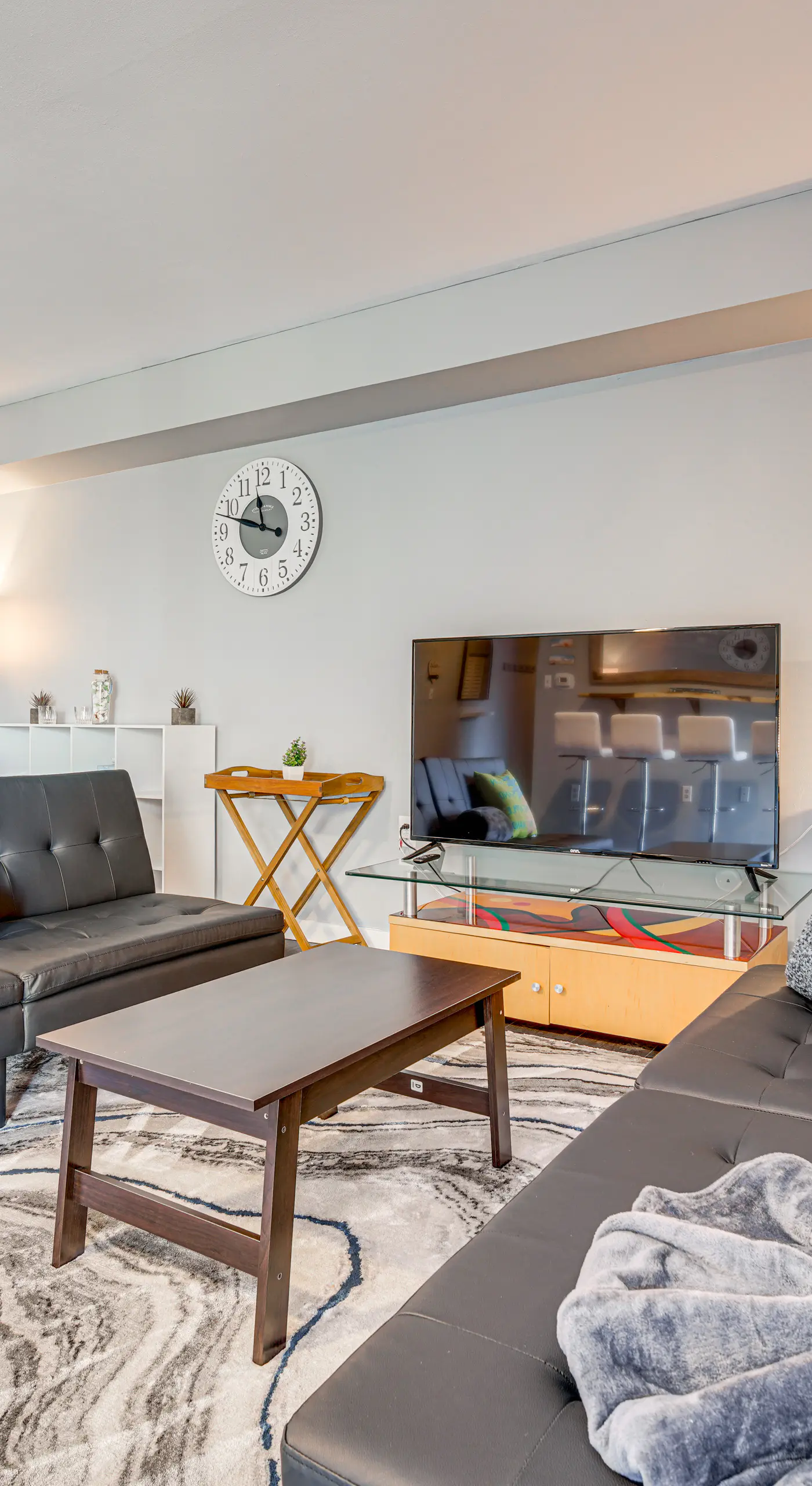 Walk to Casino: Condo w/ Balcony in Atlantic City!