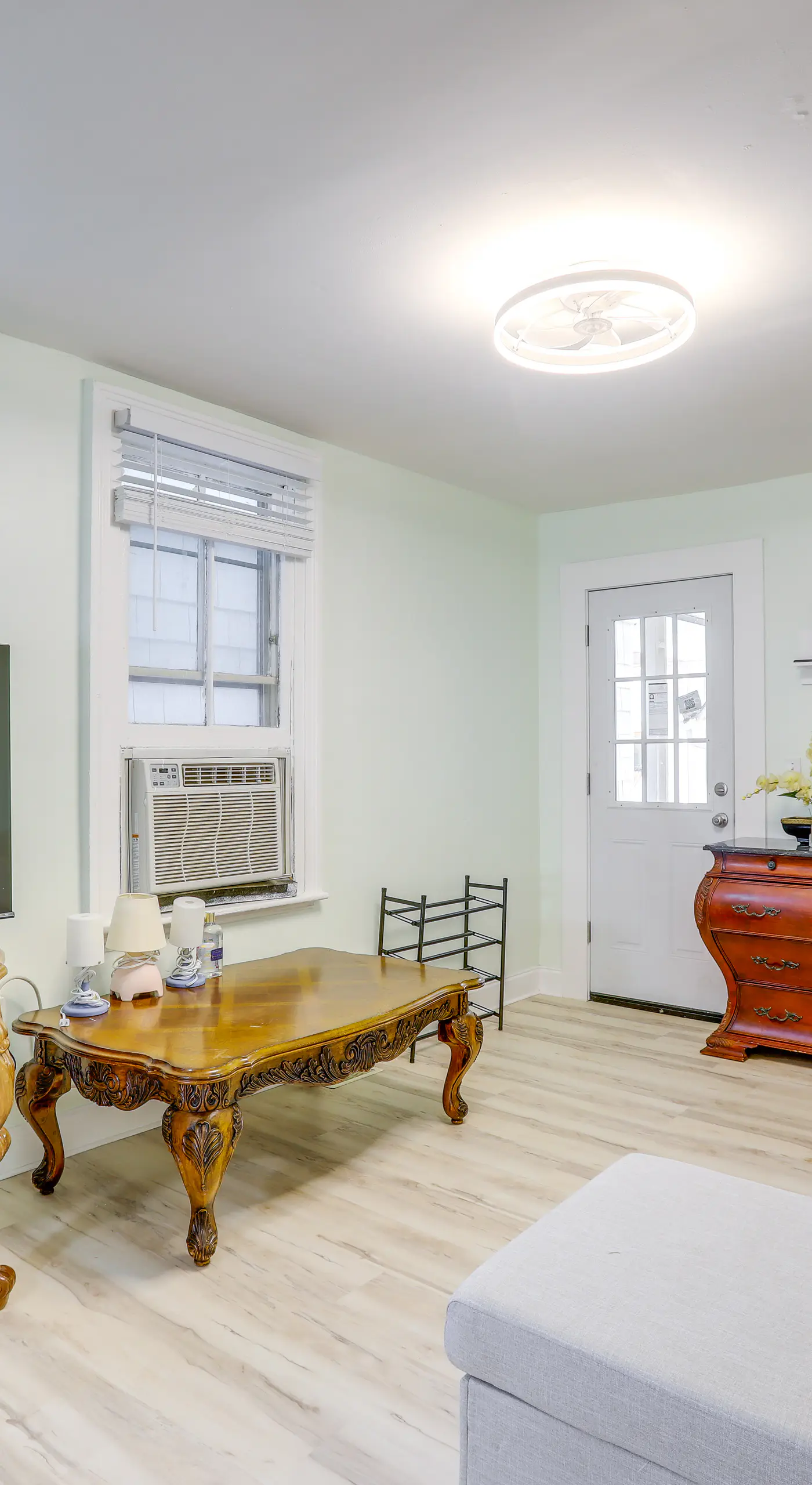 Walk to Ocean Grove Beach: Apt in New Jersey