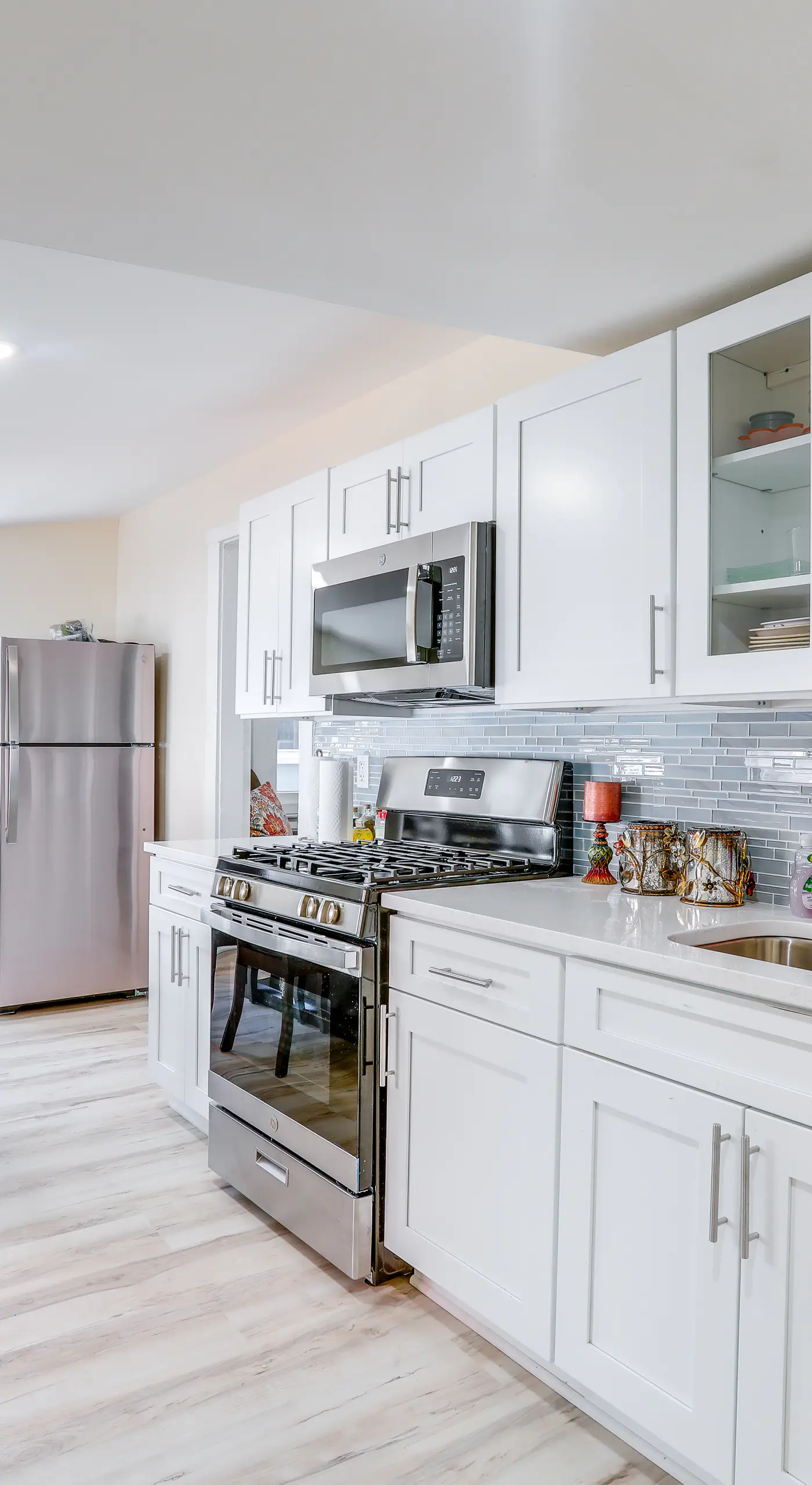 Walk to Ocean Grove Beach: Apt in New Jersey