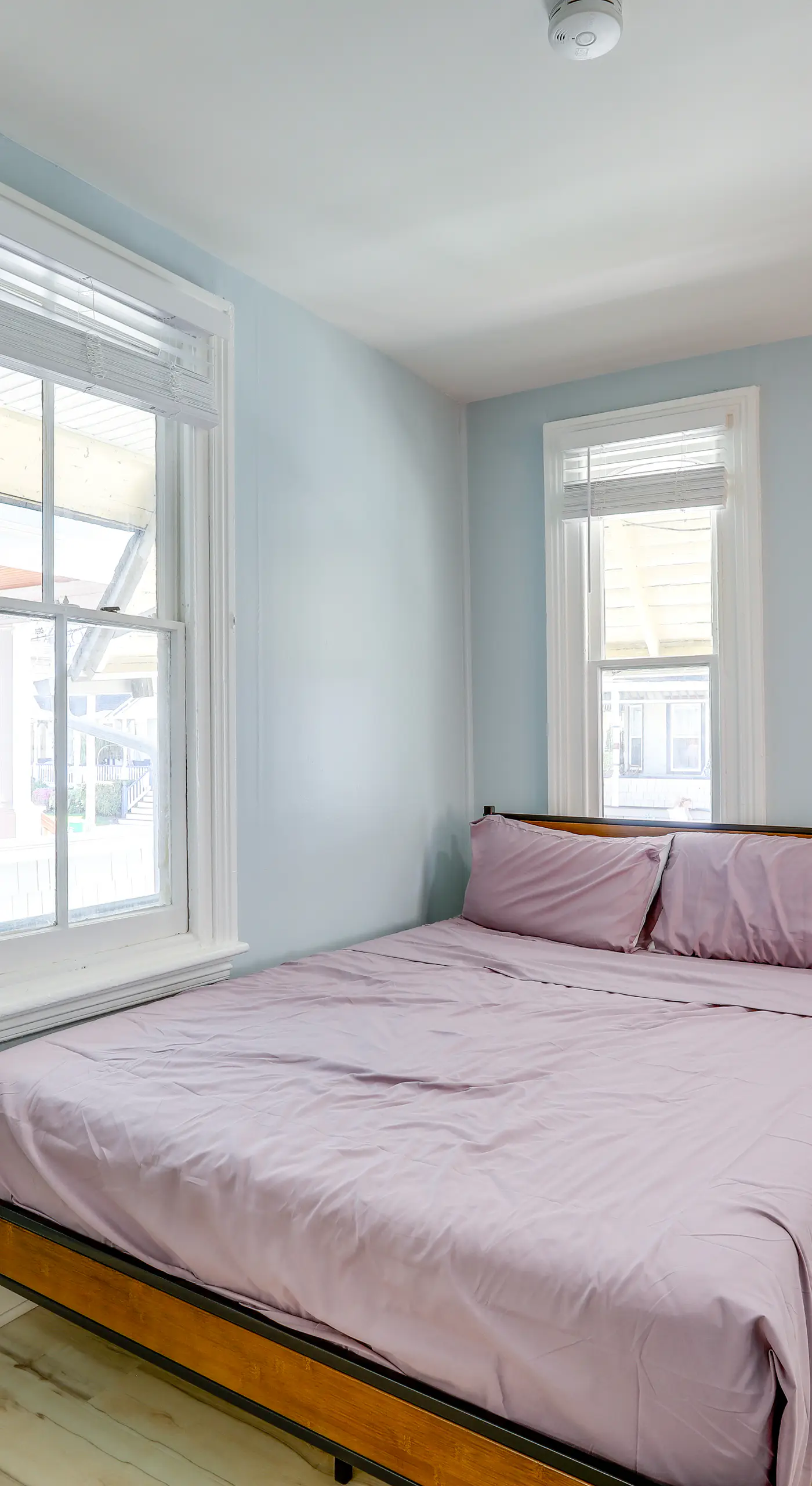 Walk to Ocean Grove Beach: Apt in New Jersey