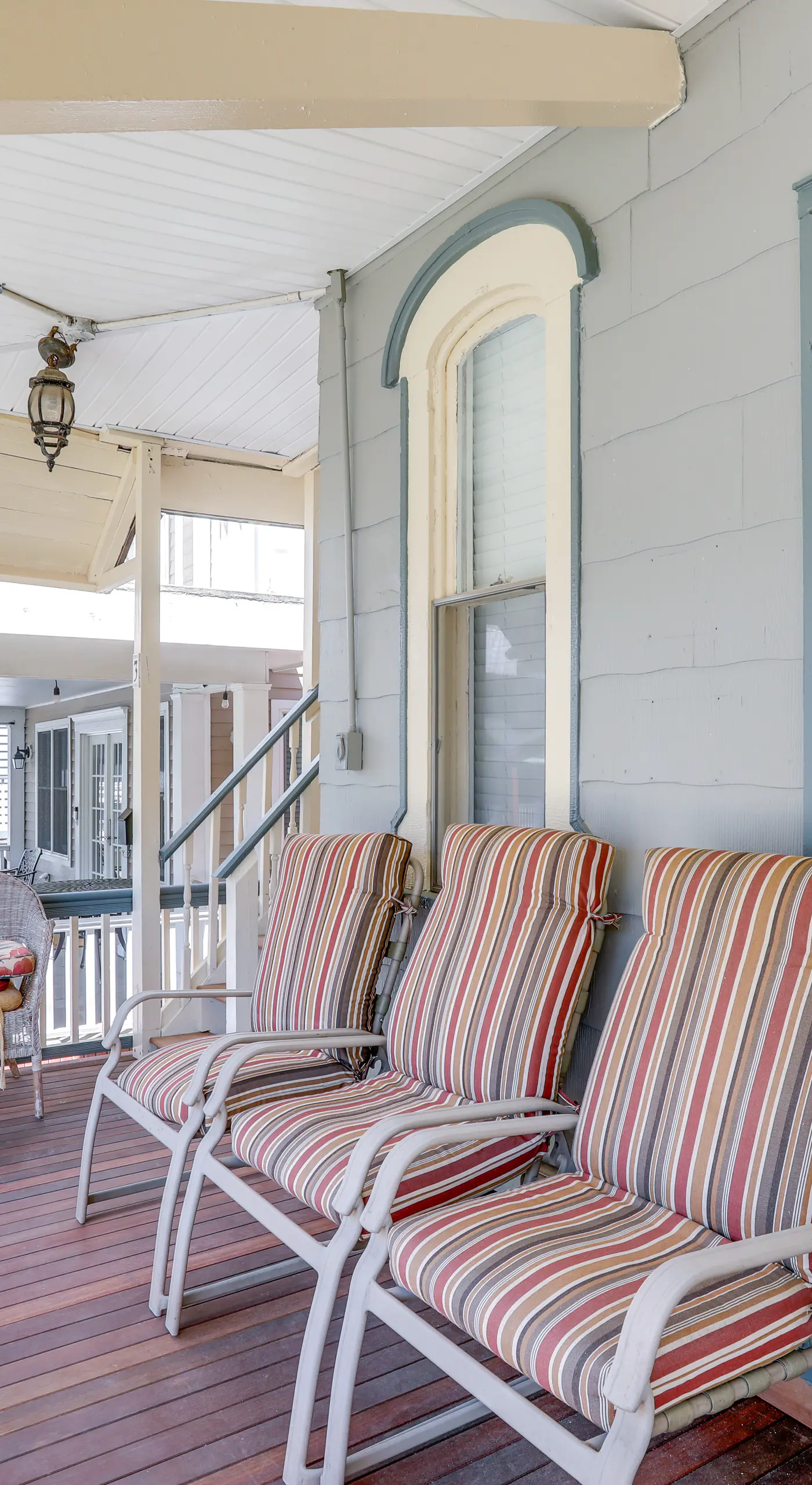 Walk to Ocean Grove Beach: Apt in New Jersey