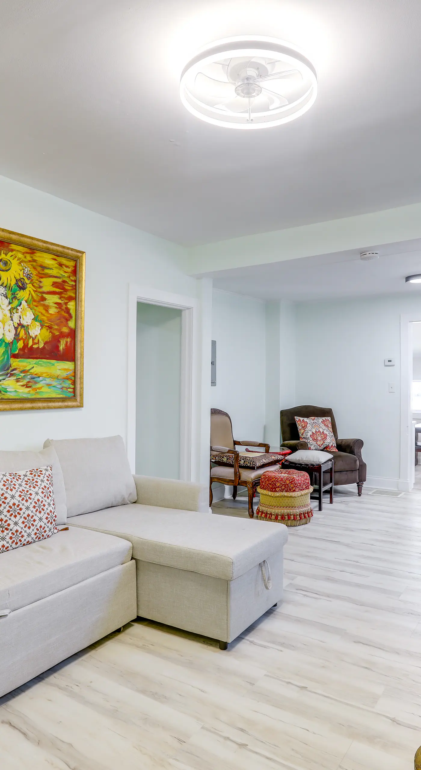 Walk to Ocean Grove Beach: Apt in New Jersey