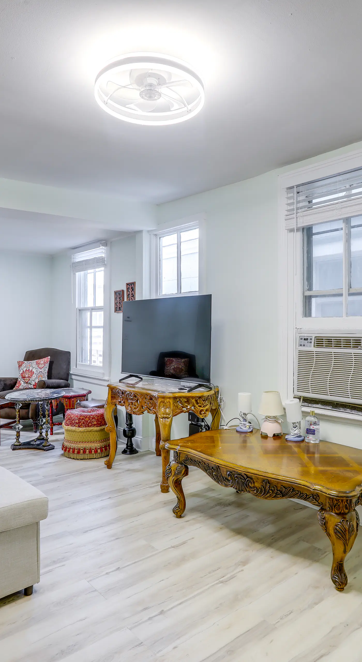Walk to Ocean Grove Beach: Apt in New Jersey