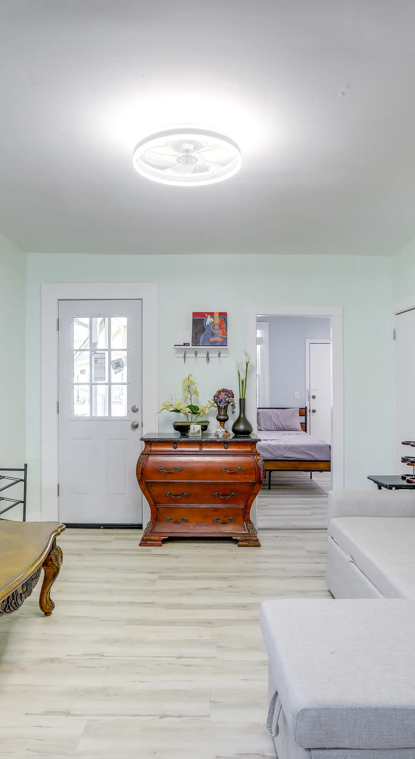 Walk to Ocean Grove Beach: Apt in New Jersey