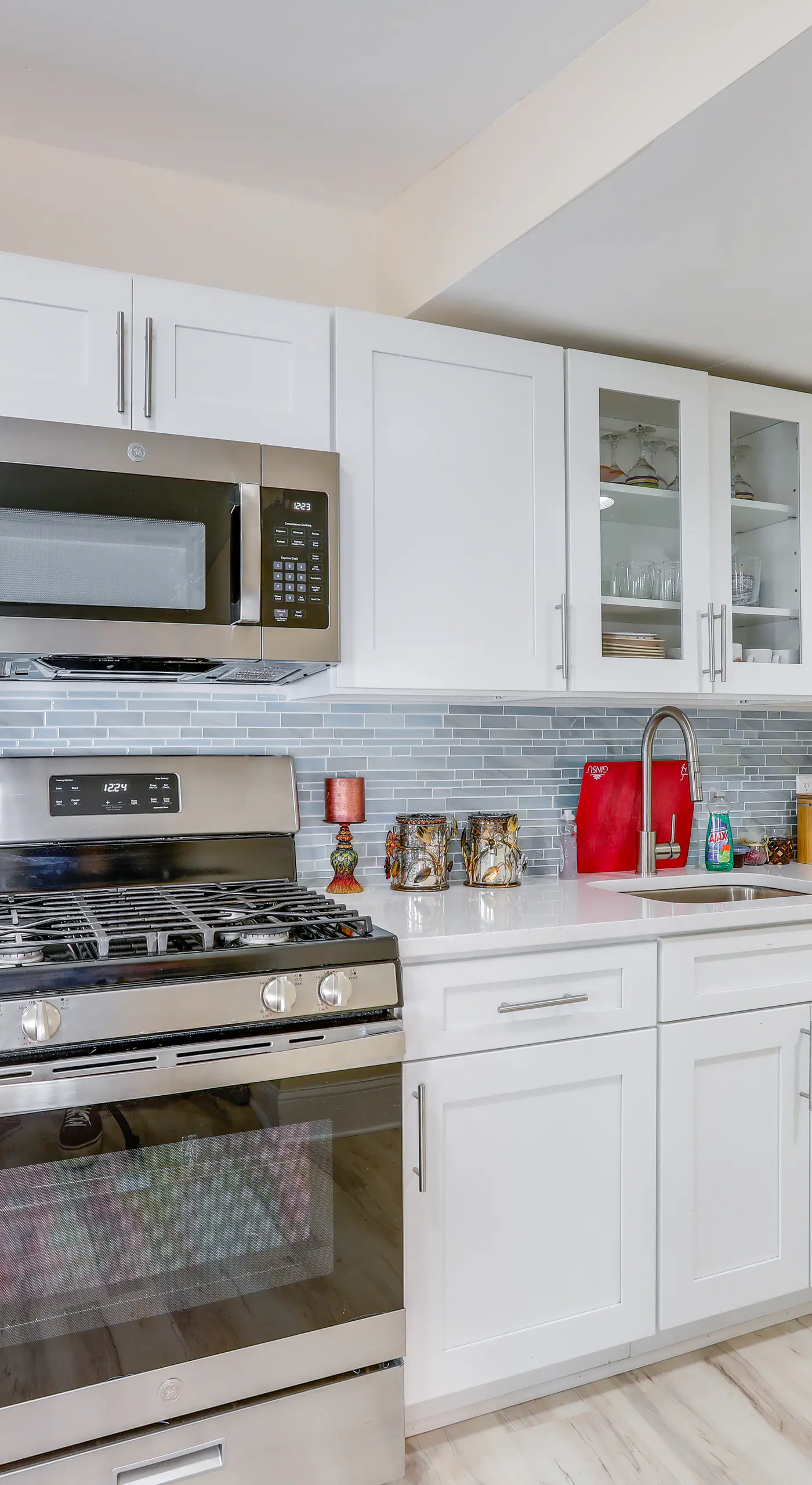 Walk to Ocean Grove Beach: Apt in New Jersey