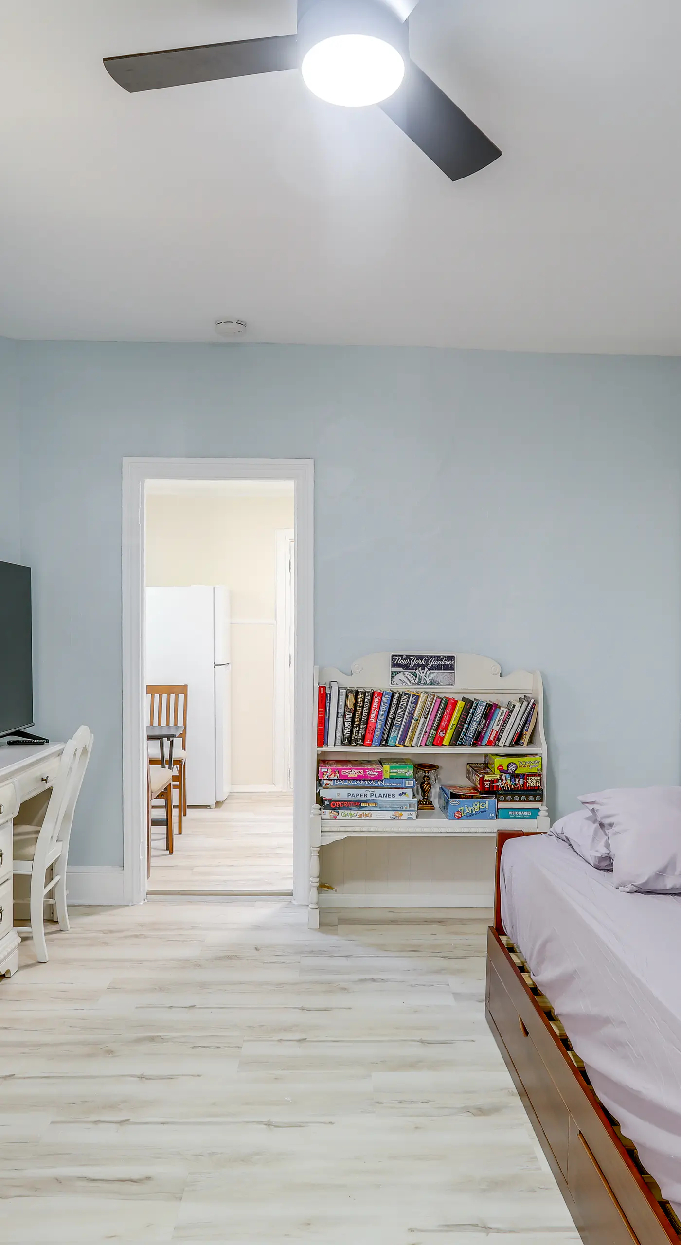 Walk to Beach & Dtwn: Apt in Ocean Grove