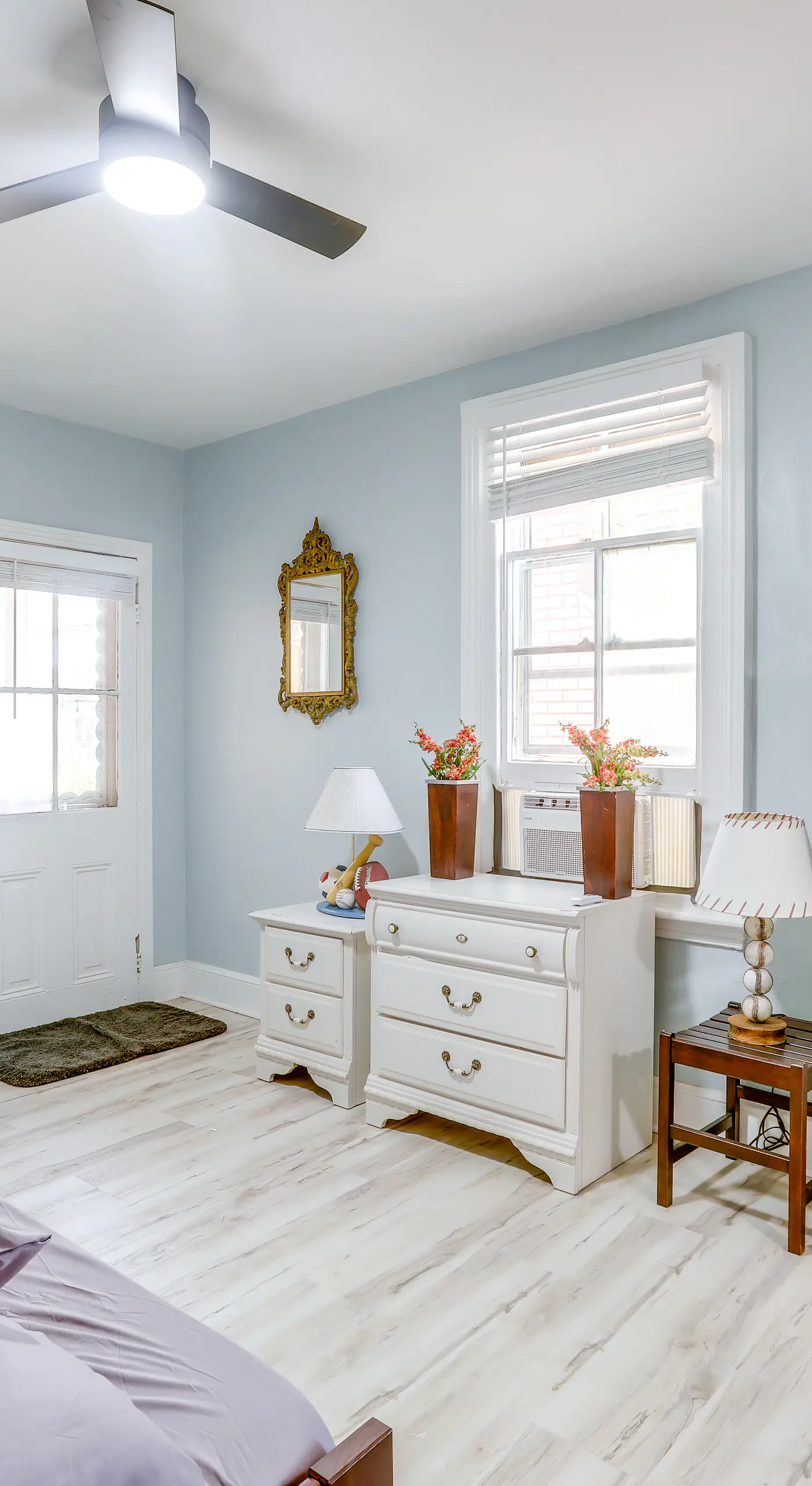 Walk to Beach & Dtwn: Apt in Ocean Grove