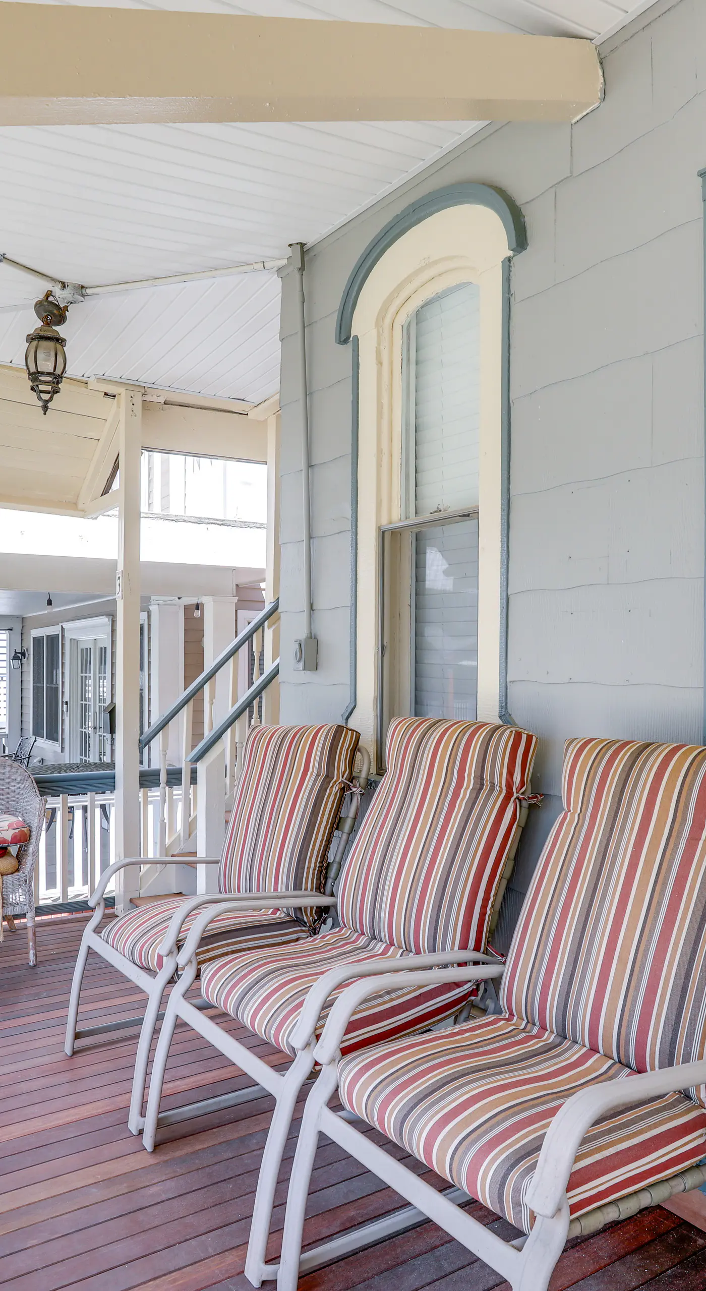 Walk to Beach & Dtwn: Apt in Ocean Grove