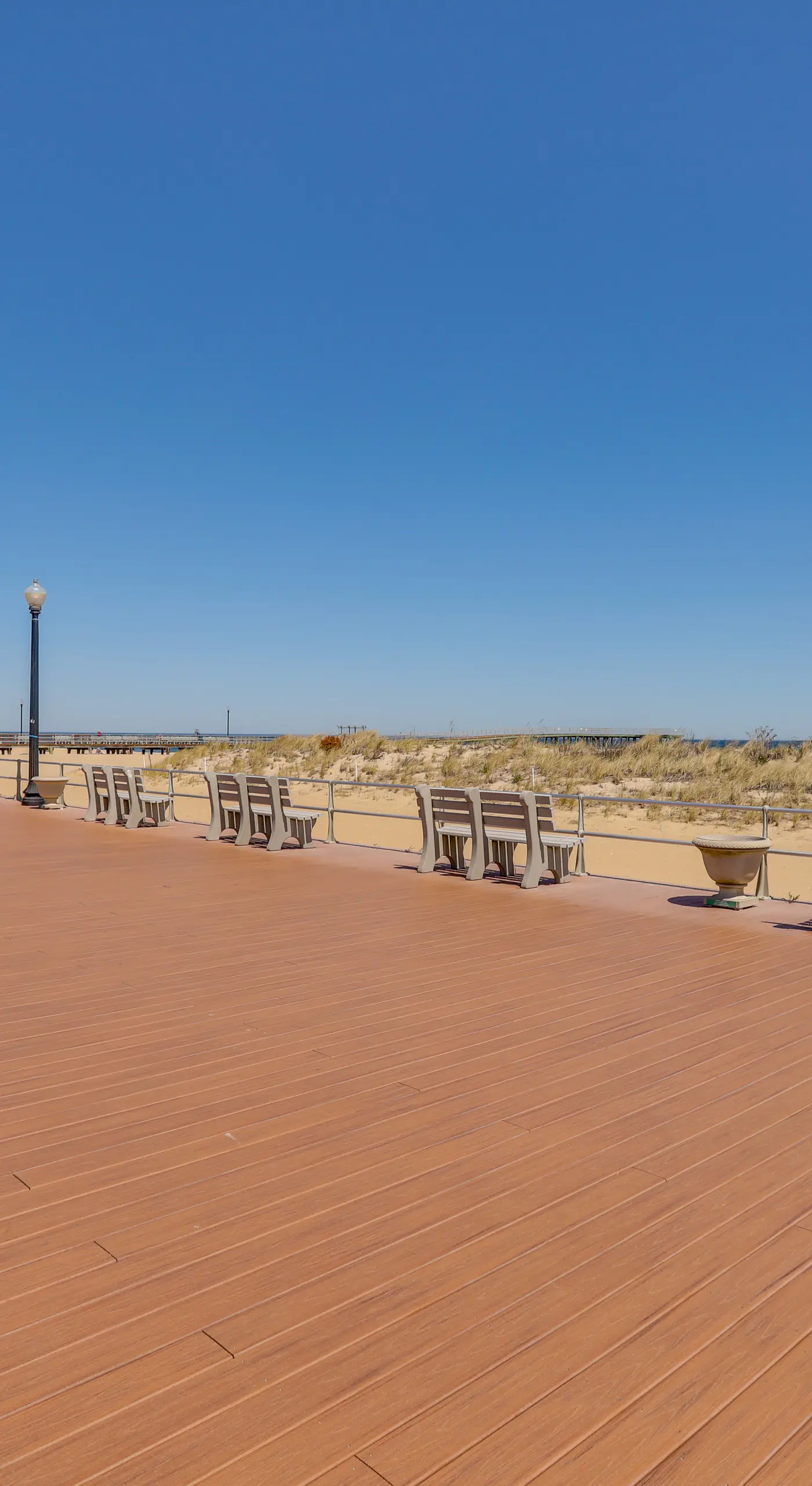 Walk to Beach & Dtwn: Apt in Ocean Grove