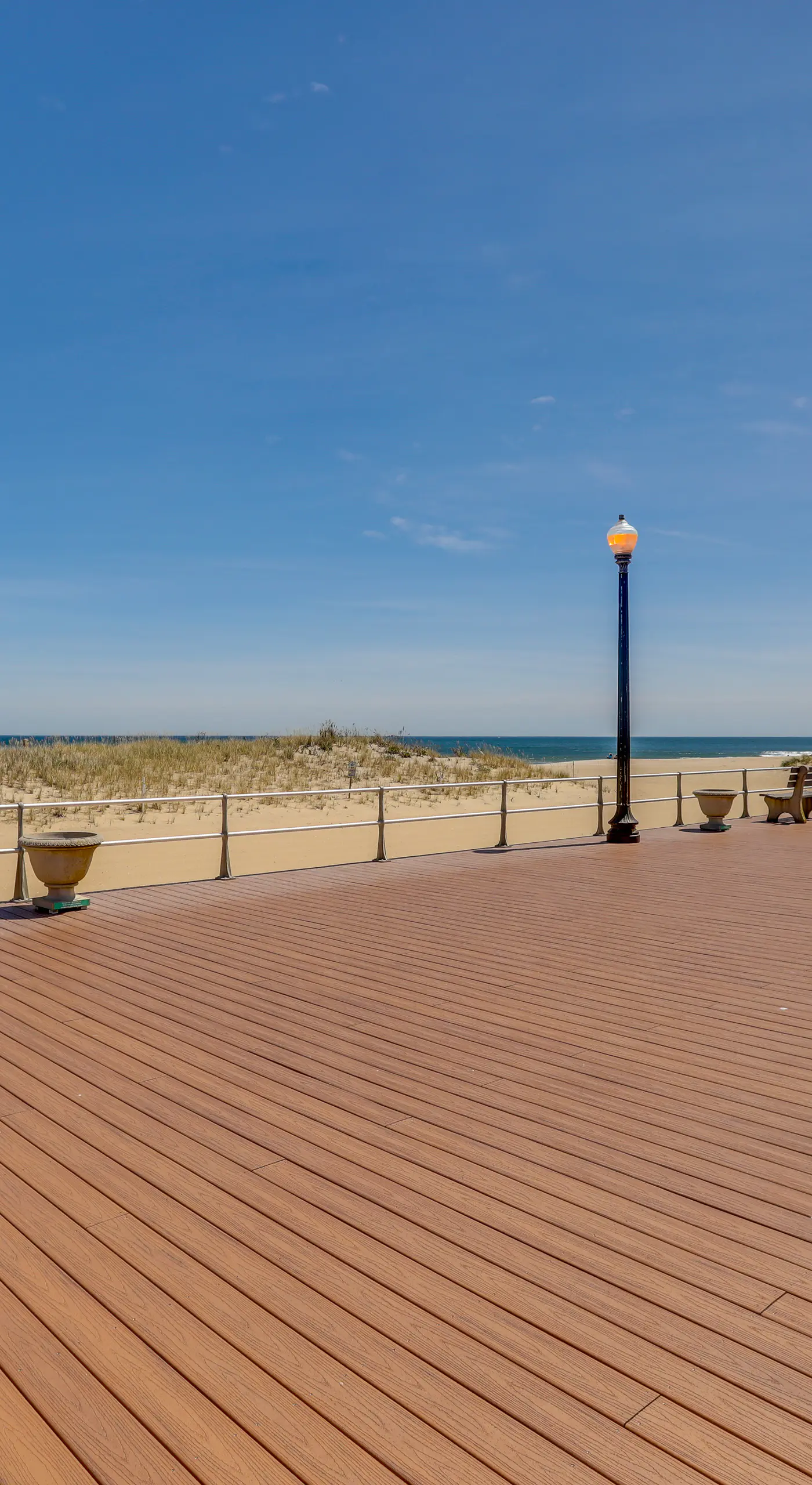 Walk to Beach & Dtwn: Apt in Ocean Grove