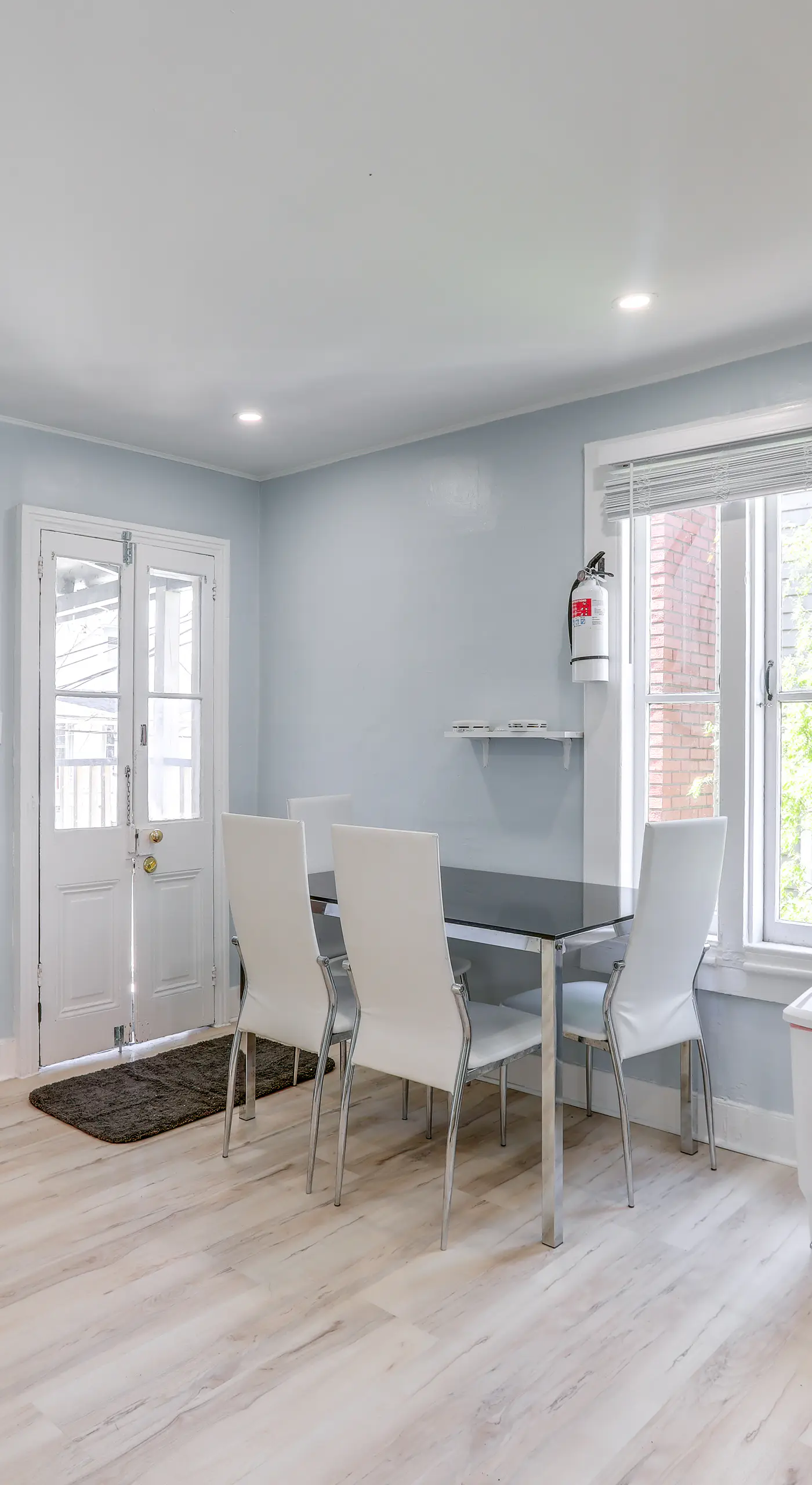 2 Blocks to Beach: Sunny Ocean Grove Apartment