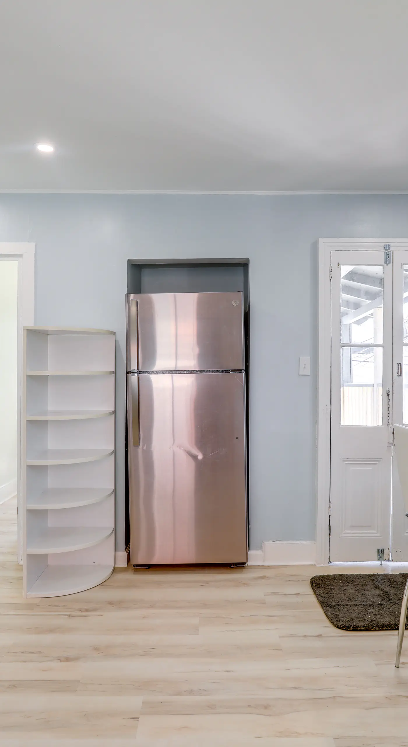 2 Blocks to Beach: Sunny Ocean Grove Apartment
