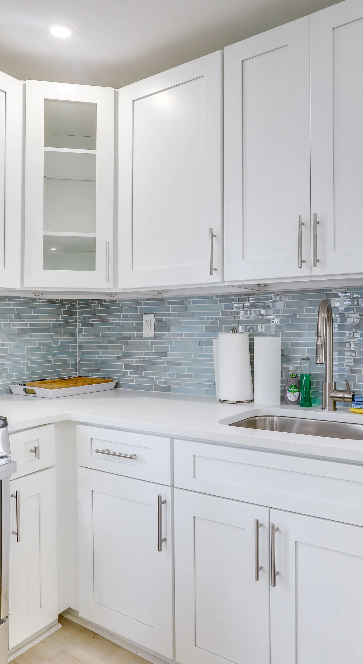 2 Blocks to Beach: Sunny Ocean Grove Apartment