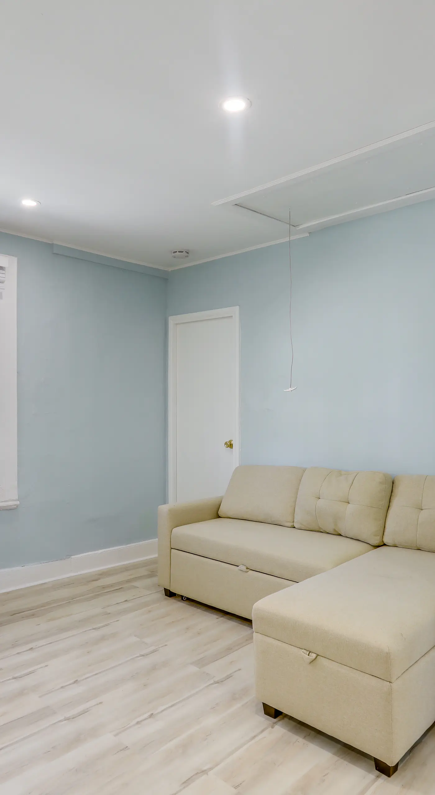 2 Blocks to Beach: Sunny Ocean Grove Apartment