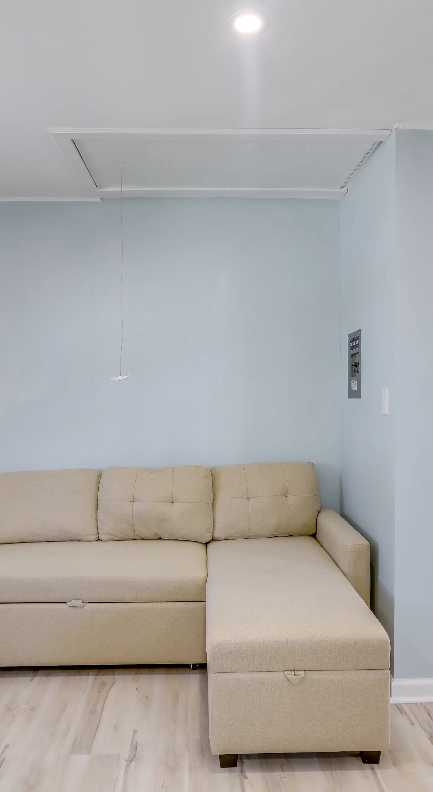 2 Blocks to Beach: Sunny Ocean Grove Apartment