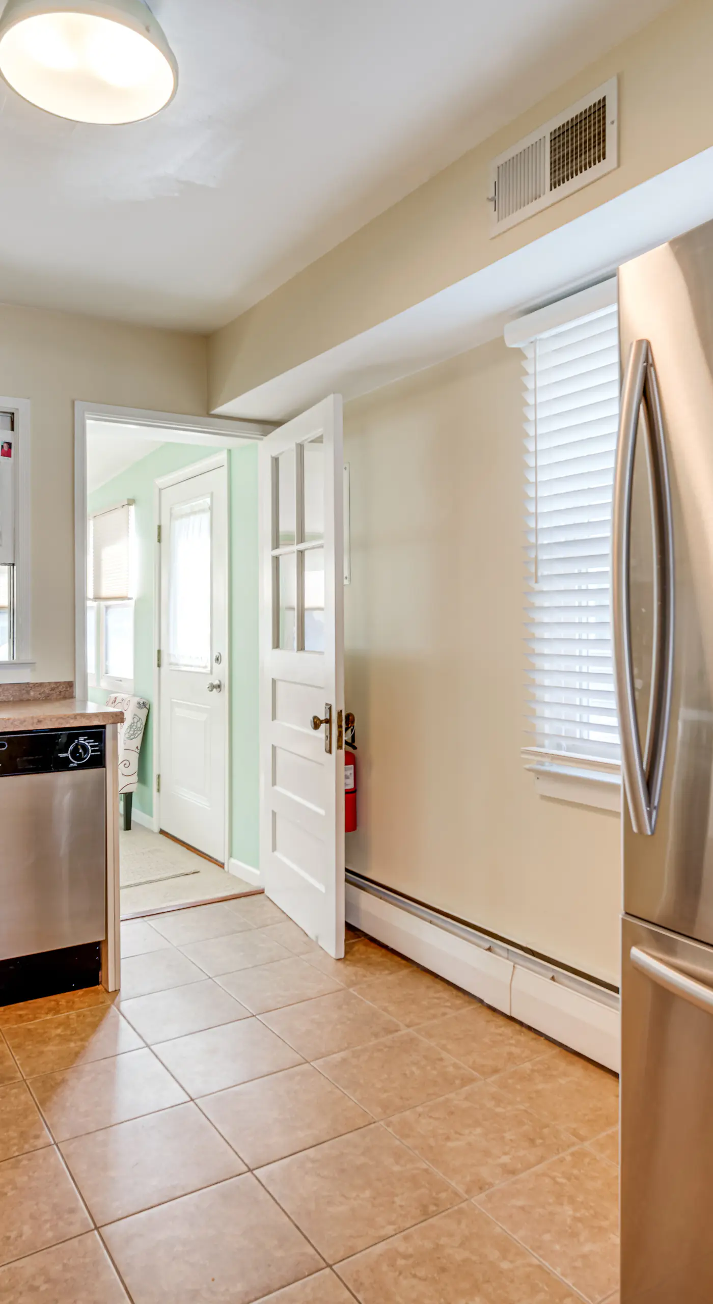 1 Block to Brigantine Beach: Breezy Home w/ Patio!