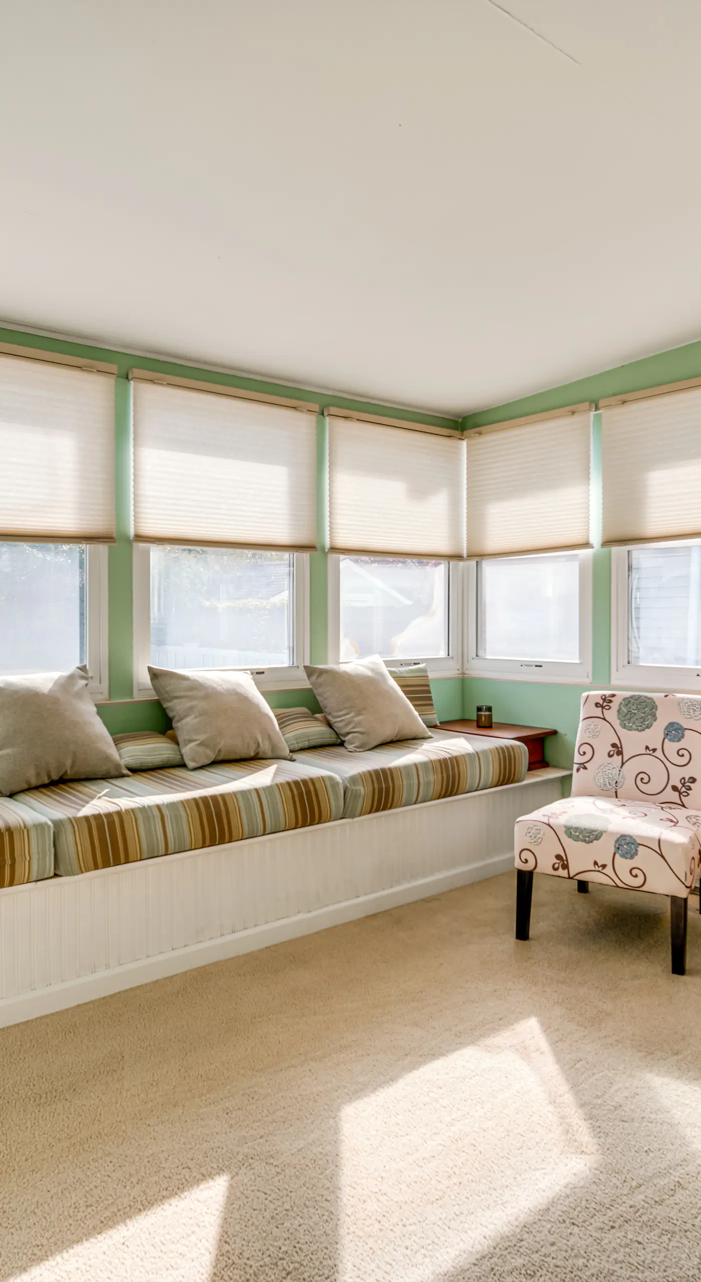 1 Block to Brigantine Beach: Breezy Home w/ Patio!