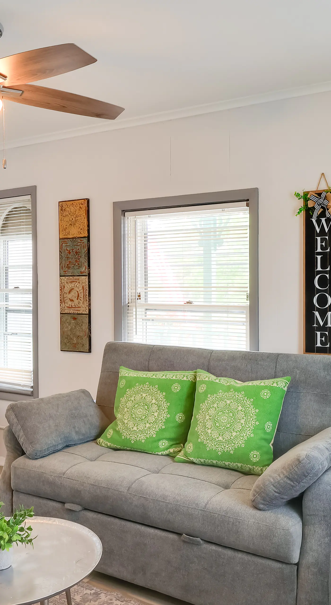 5 Blocks to Beach: Apt w/ Balcony in Ocean Grove!