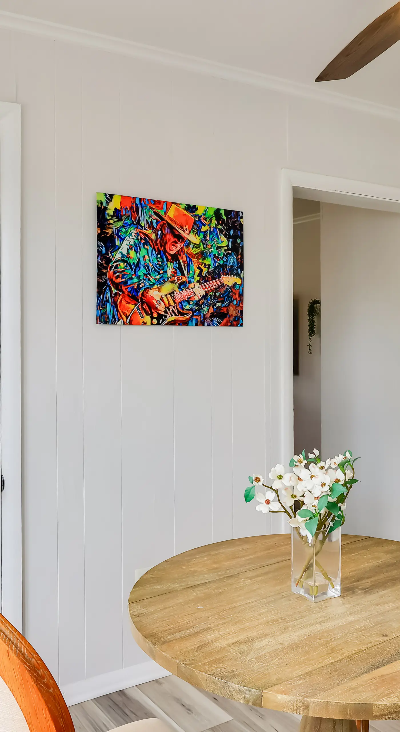 5 Blocks to Beach: Apt w/ Balcony in Ocean Grove!