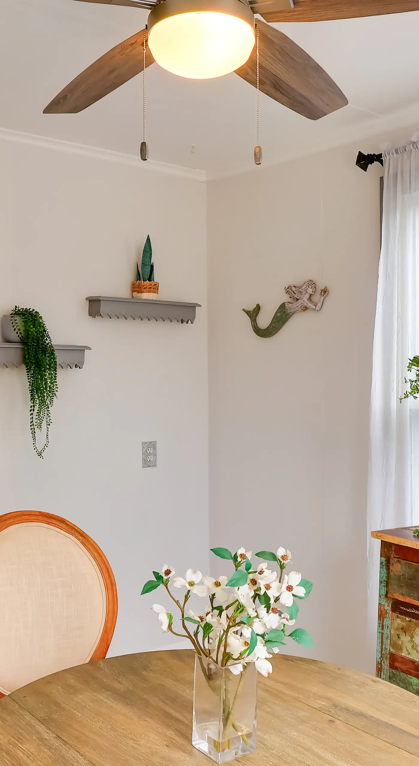 5 Blocks to Beach: Apt w/ Balcony in Ocean Grove!