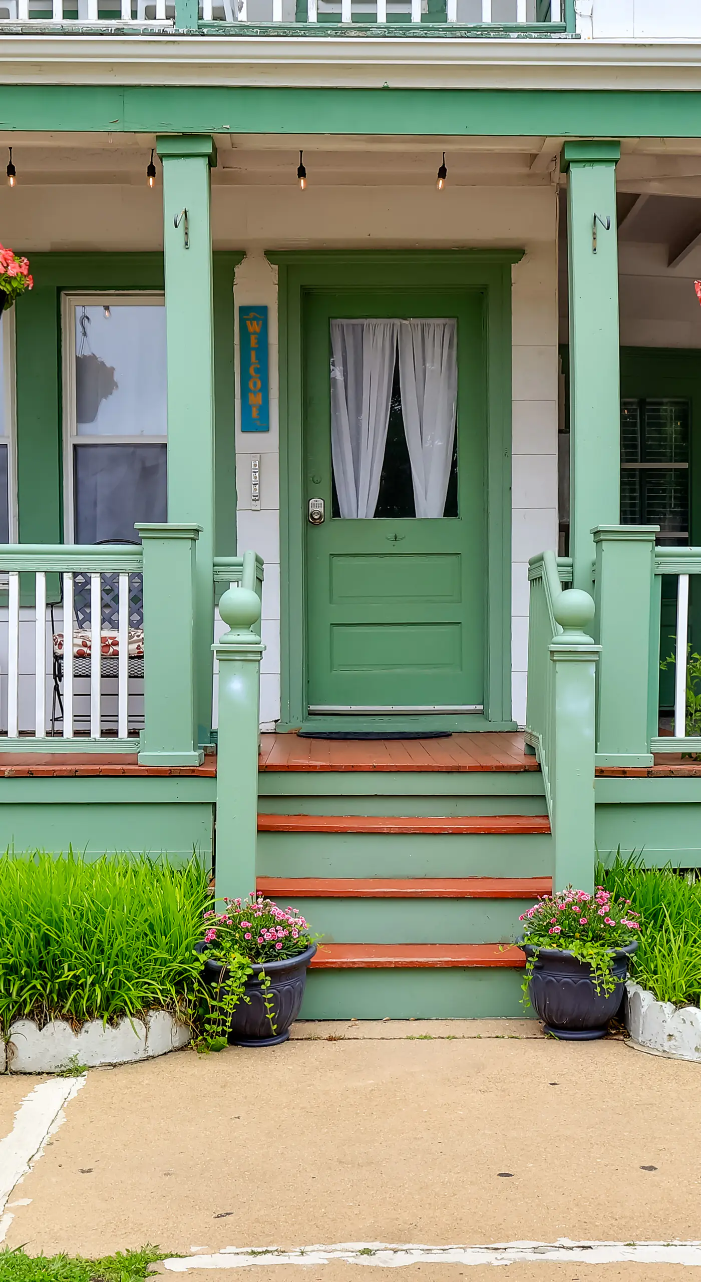 5 Blocks to Beach: Apt w/ Balcony in Ocean Grove!