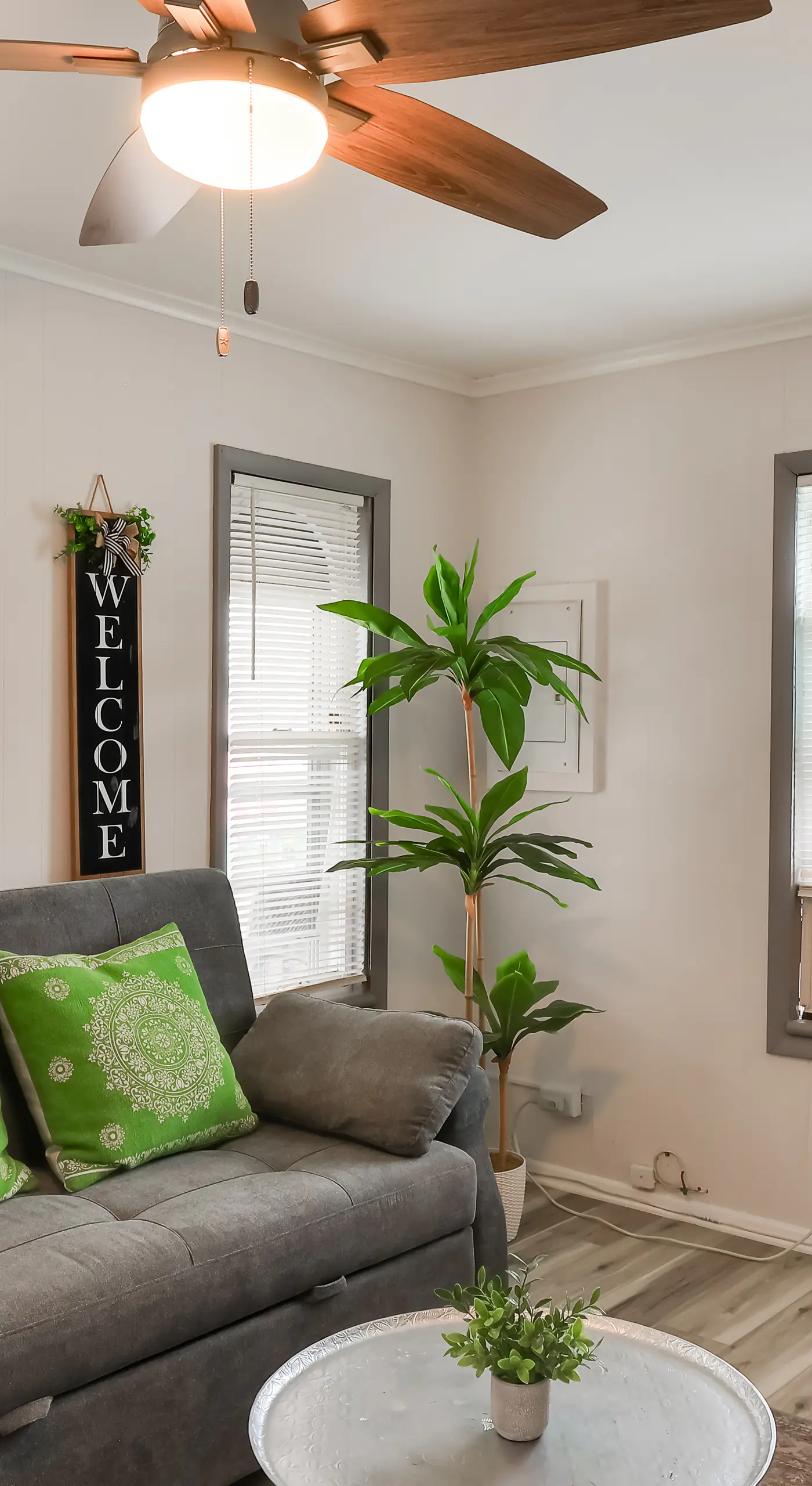 5 Blocks to Beach: Apt w/ Balcony in Ocean Grove!