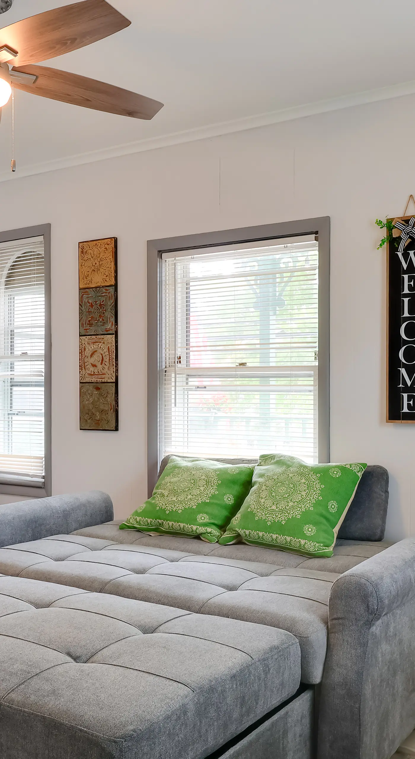 5 Blocks to Beach: Apt w/ Balcony in Ocean Grove!