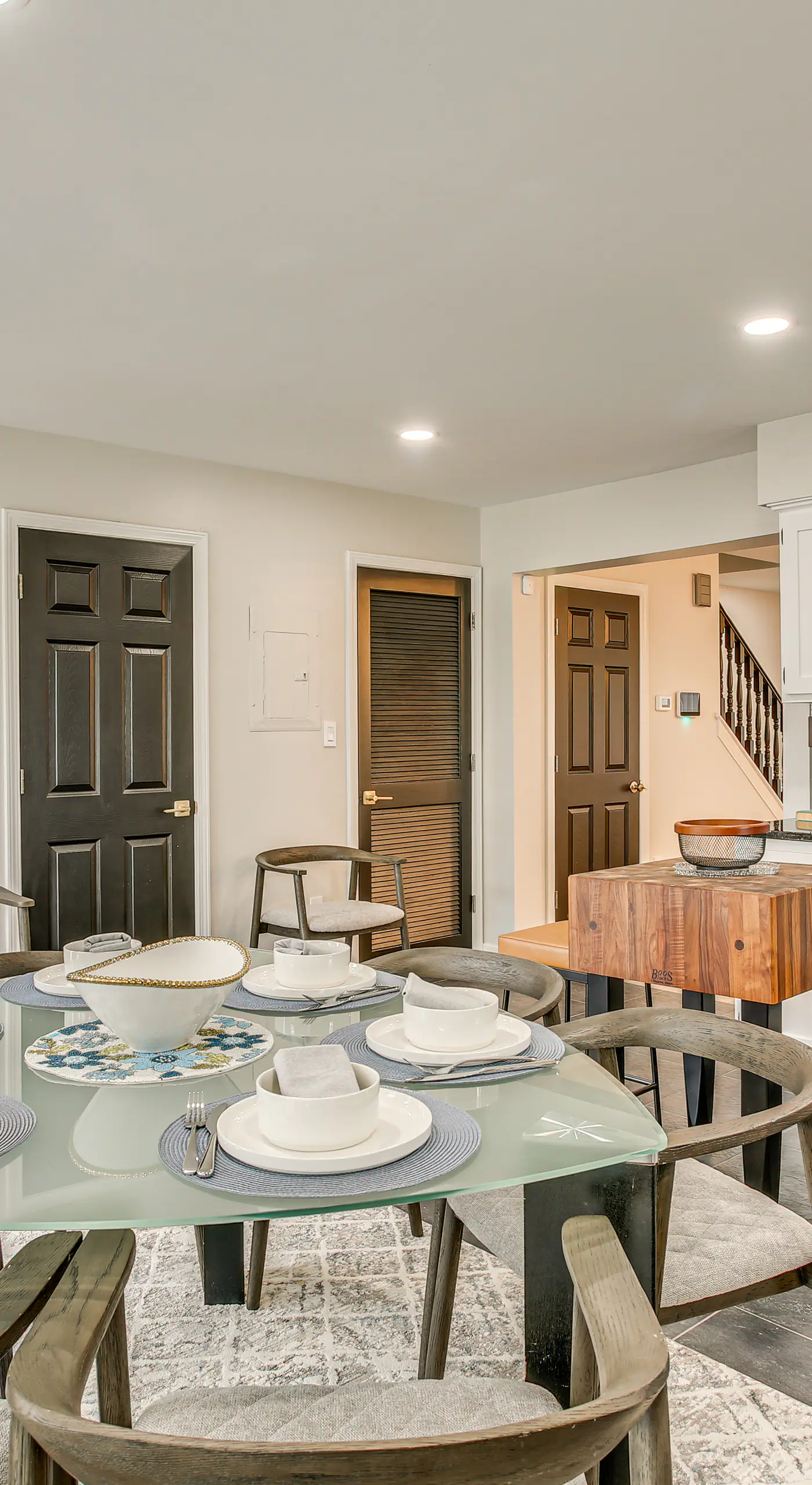 Luxe & Cozy Gem: Walk to Beach & Boardwalk - Bikes