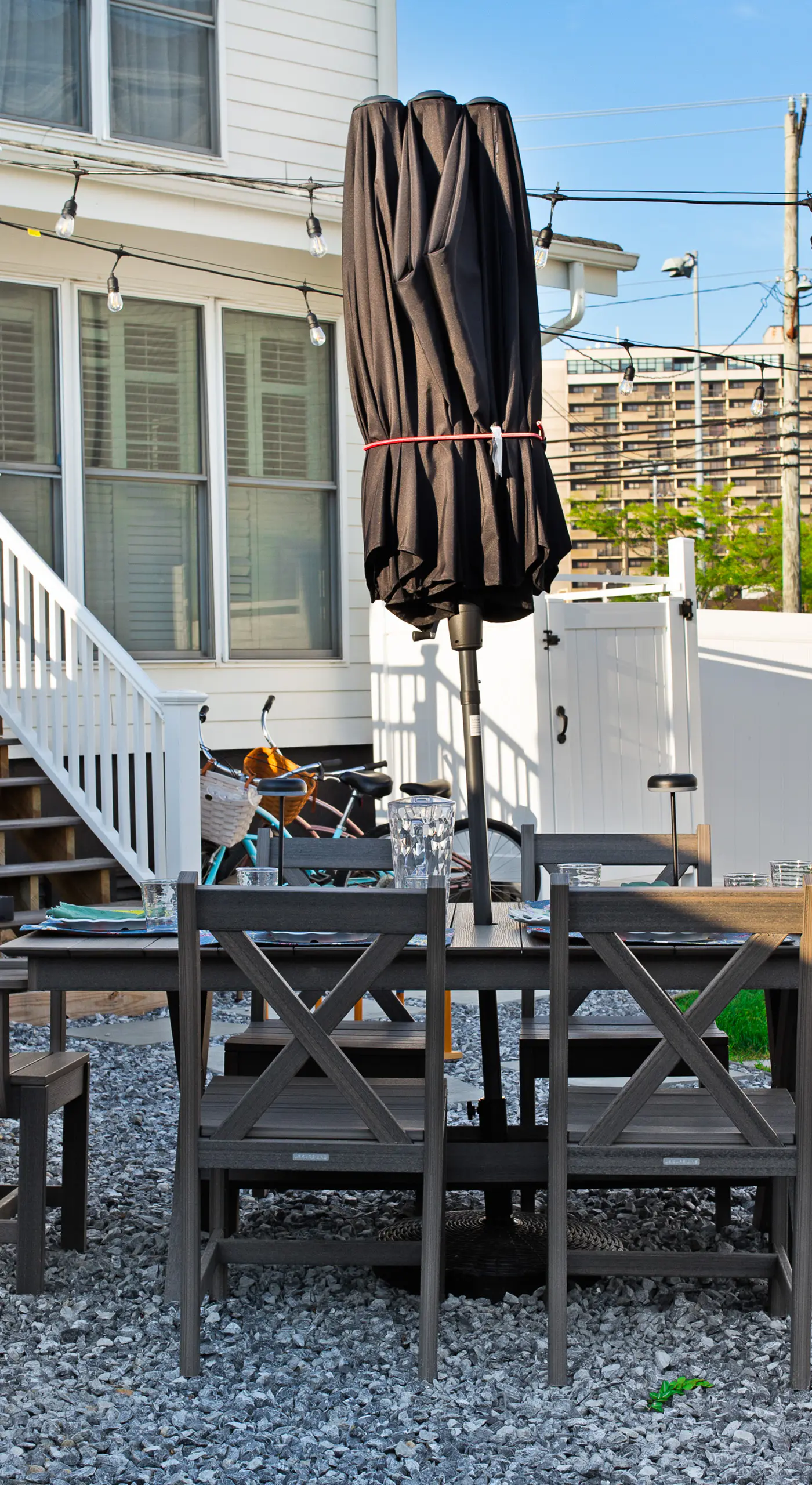 Luxe & Cozy Gem: Walk to Beach & Boardwalk - Bikes