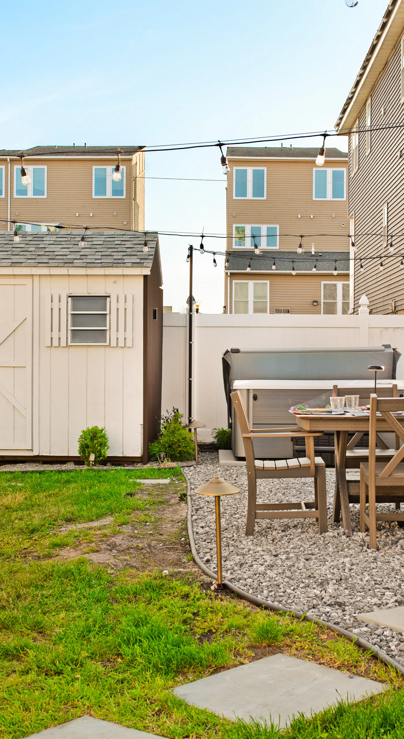 Luxe & Cozy Gem: Walk to Beach & Boardwalk - Bikes