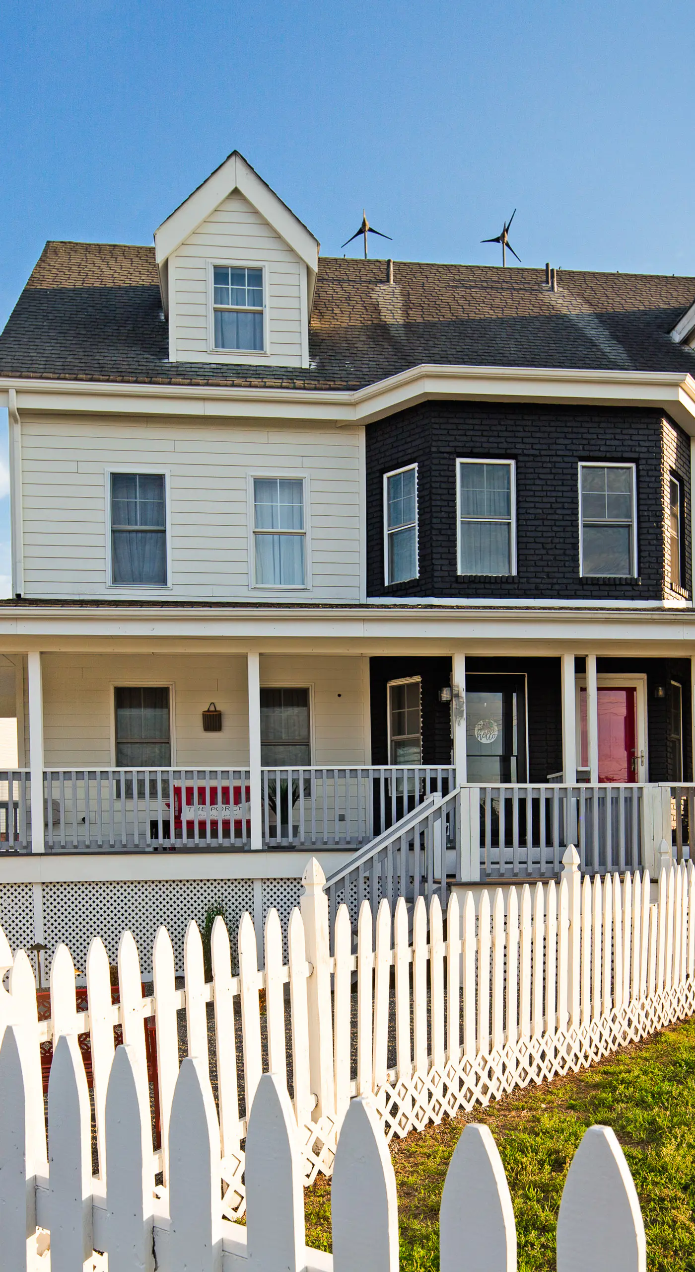 Luxe & Cozy Gem: Walk to Beach & Boardwalk - Bikes