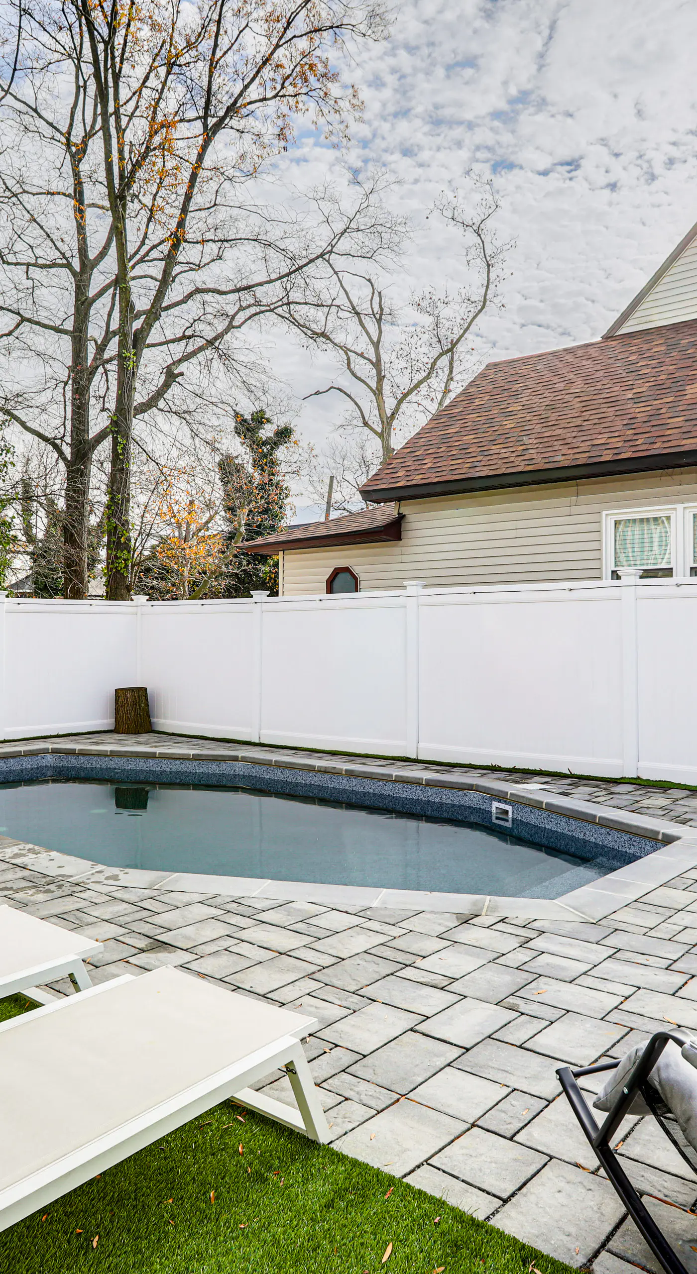 Walk to Keansburg Beach! Family Home w/ Pool
