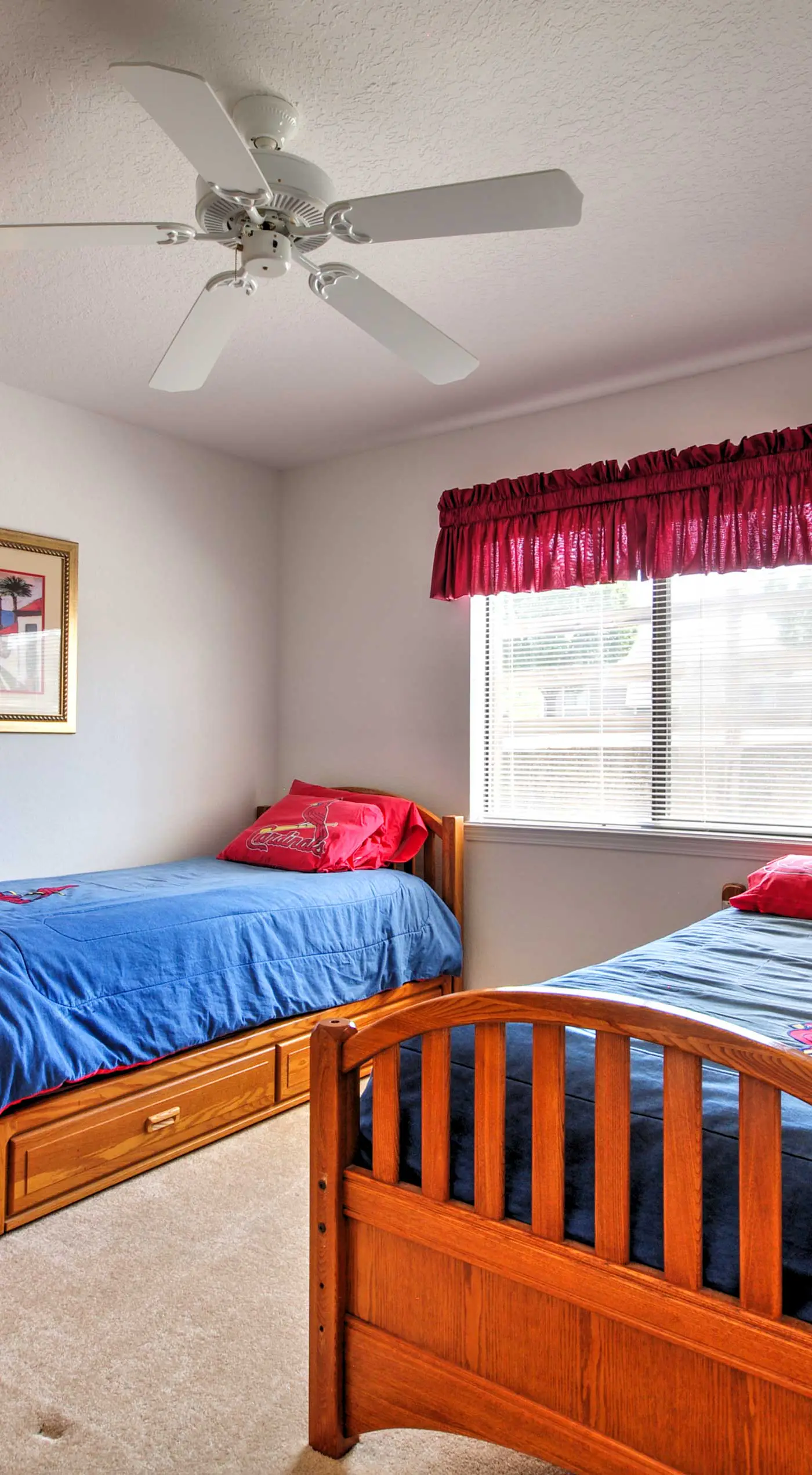 Tranquil Osage Beach Condo w/ Waterfront Decks!