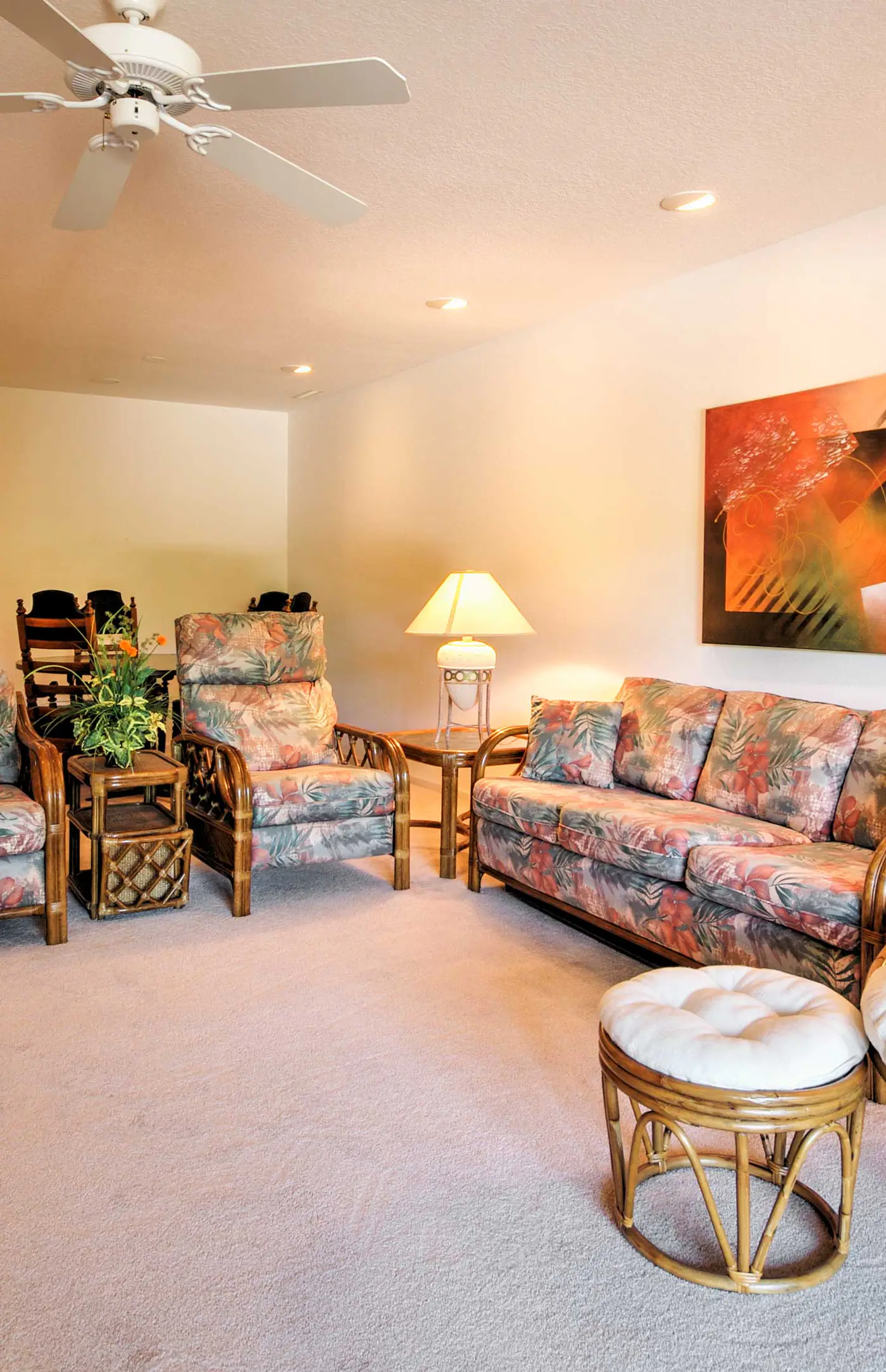 Tranquil Osage Beach Condo w/ Waterfront Decks!