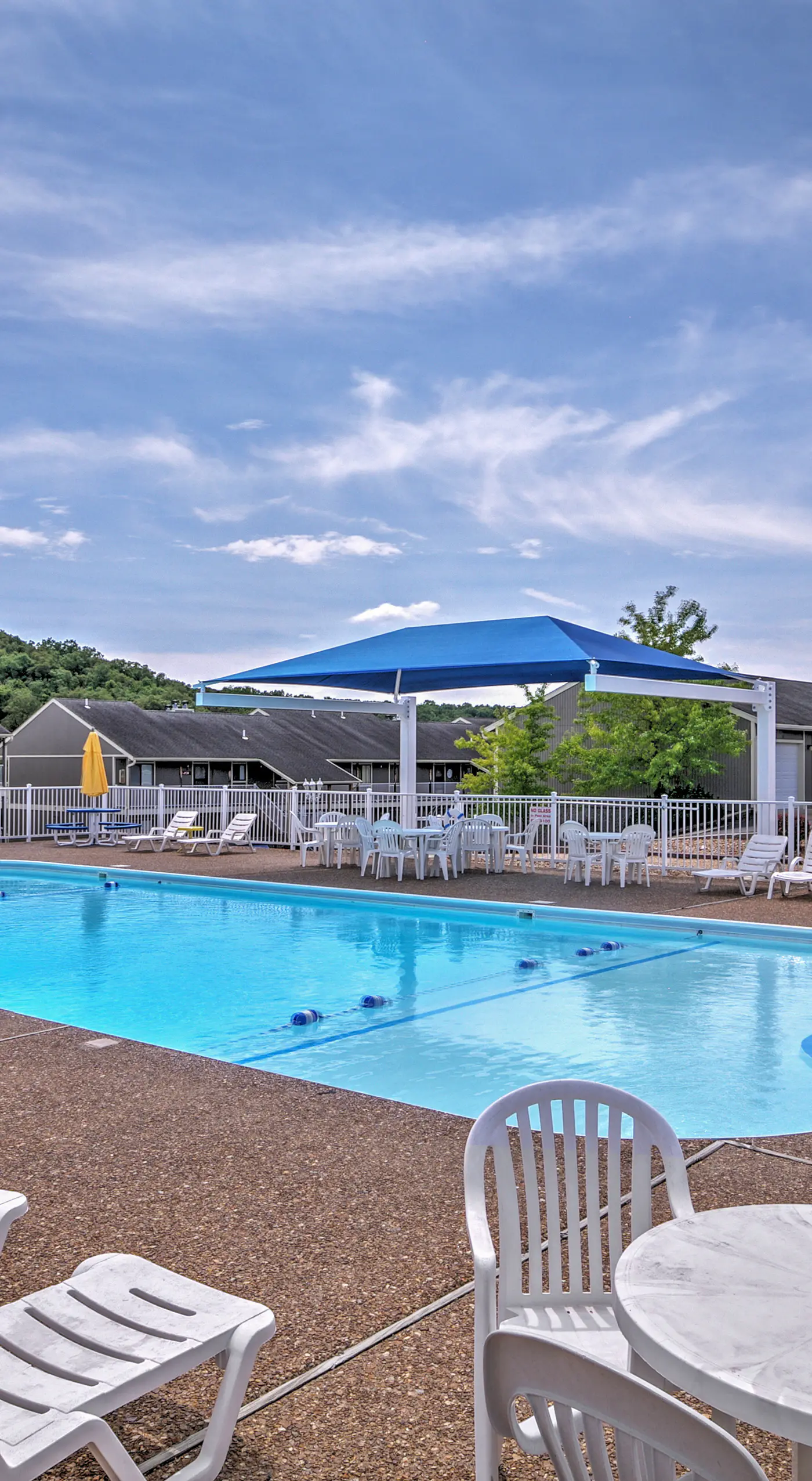 Tranquil Osage Beach Condo w/ Waterfront Decks!
