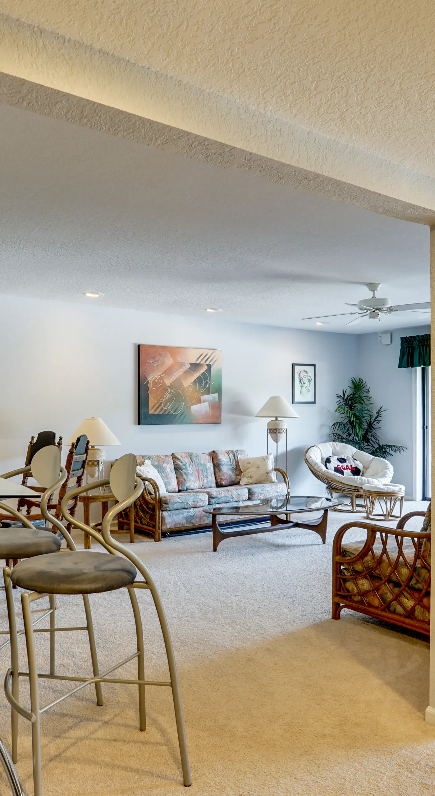 Tranquil Osage Beach Condo w/ Waterfront Decks!