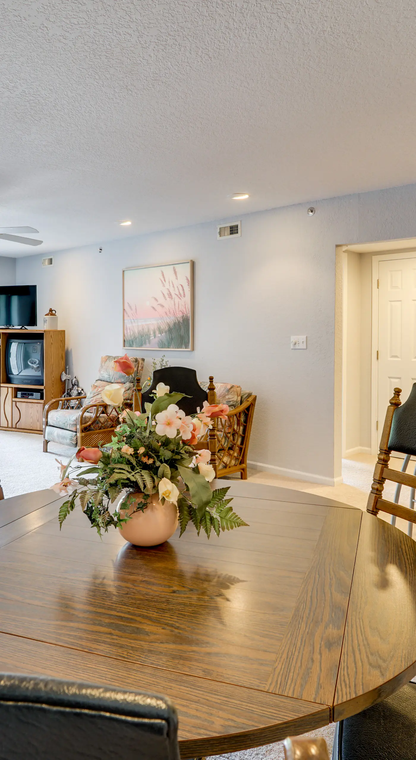 Tranquil Osage Beach Condo w/ Waterfront Decks!