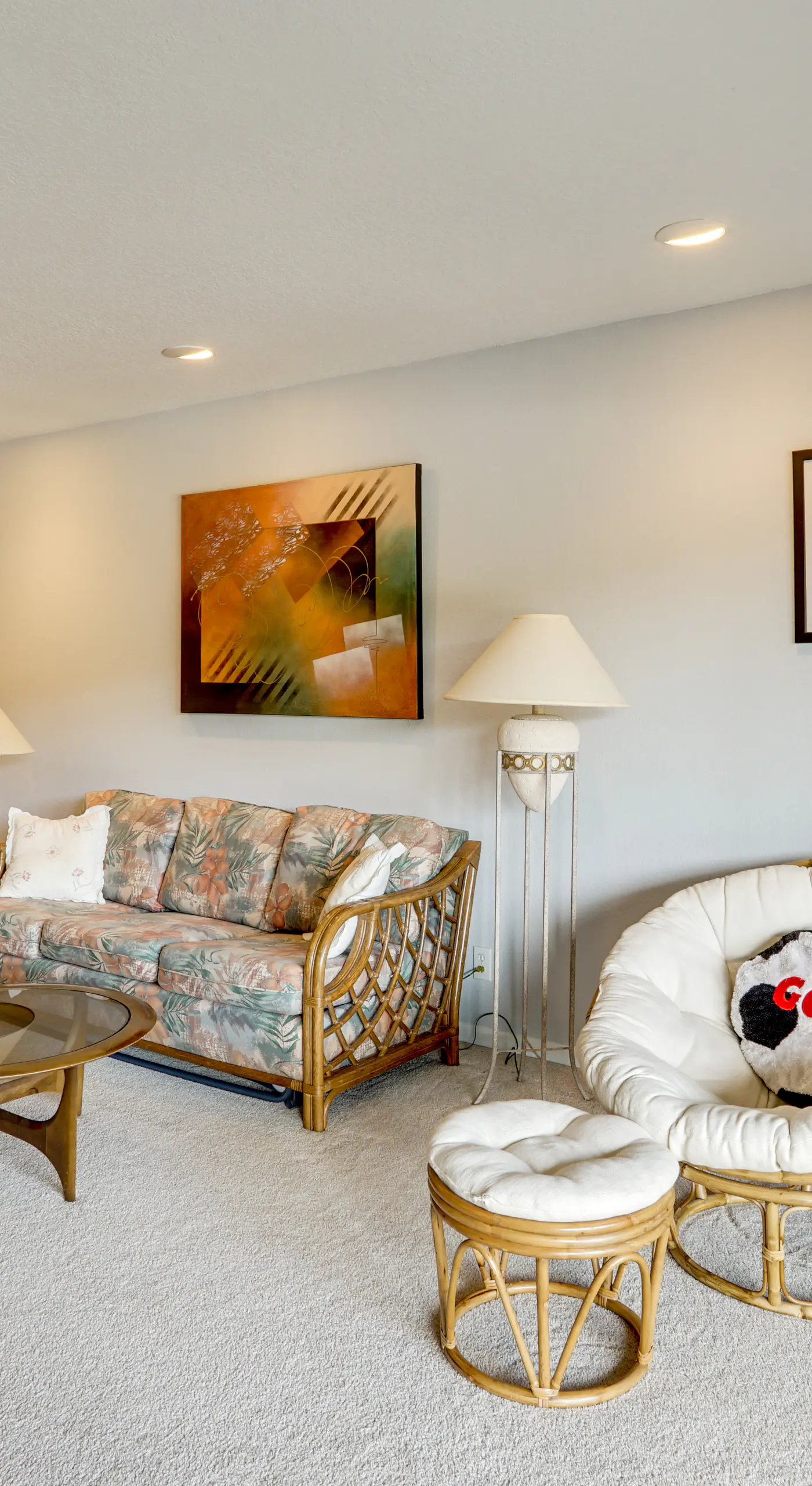 Tranquil Osage Beach Condo w/ Waterfront Decks!