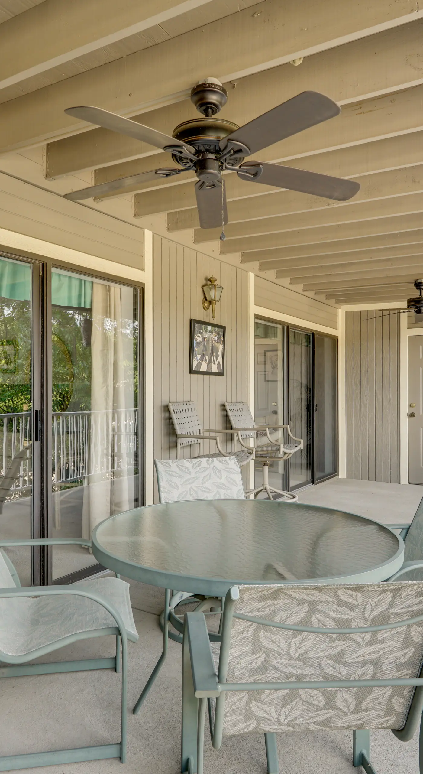 Tranquil Osage Beach Condo w/ Waterfront Decks!