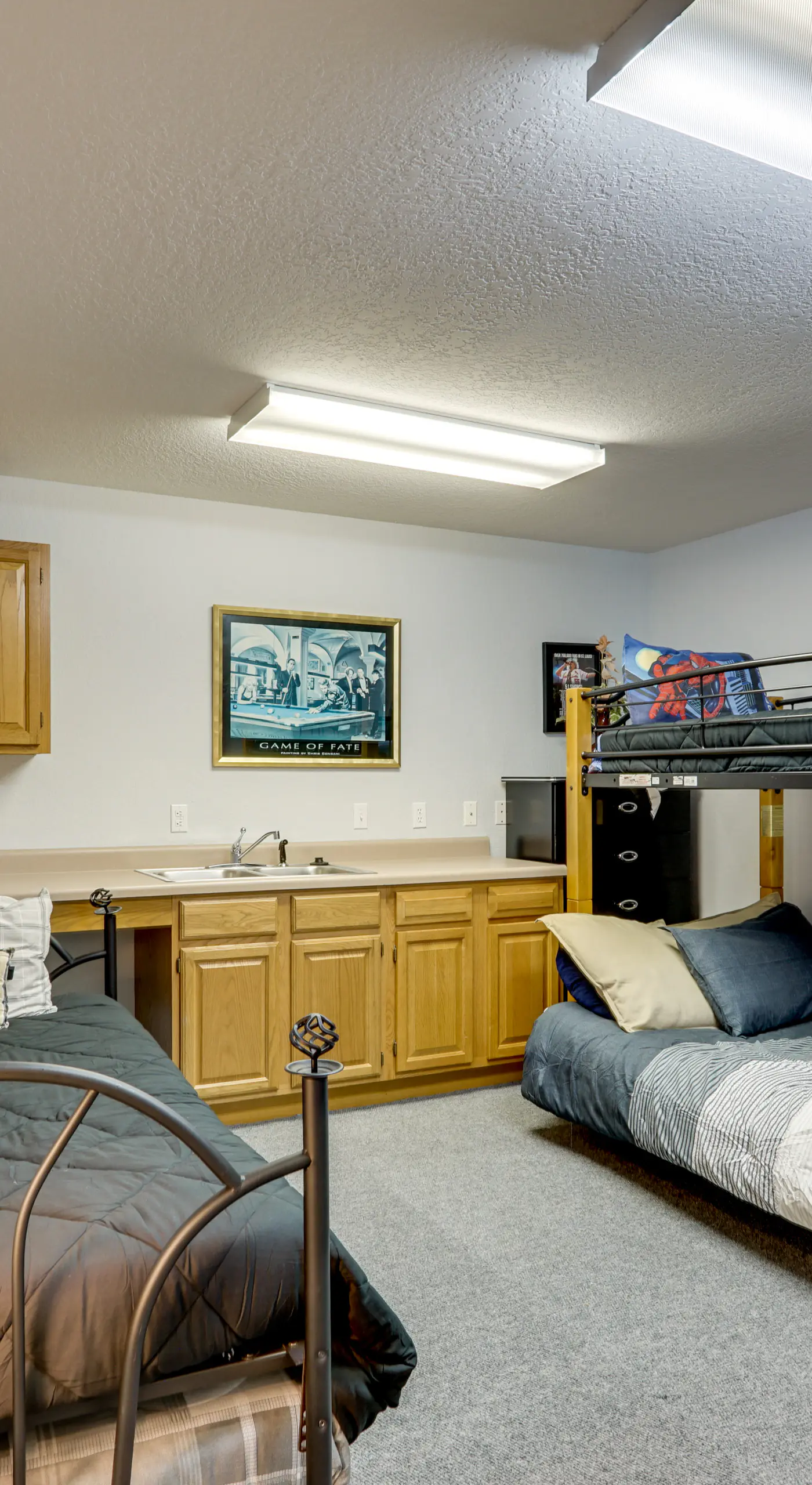 Tranquil Osage Beach Condo w/ Waterfront Decks!