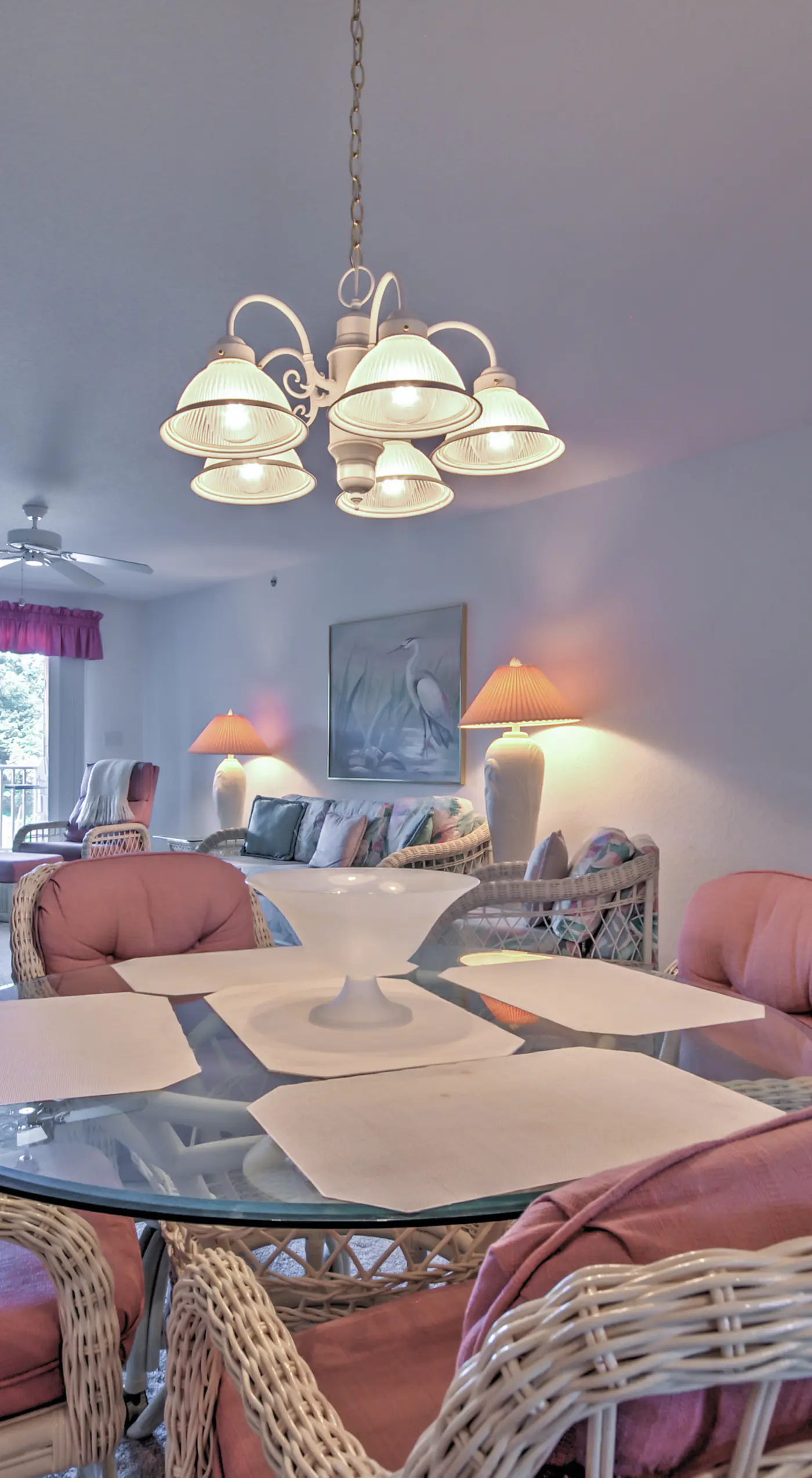 Tranquil Osage Beach Condo w/ Waterfront Decks!