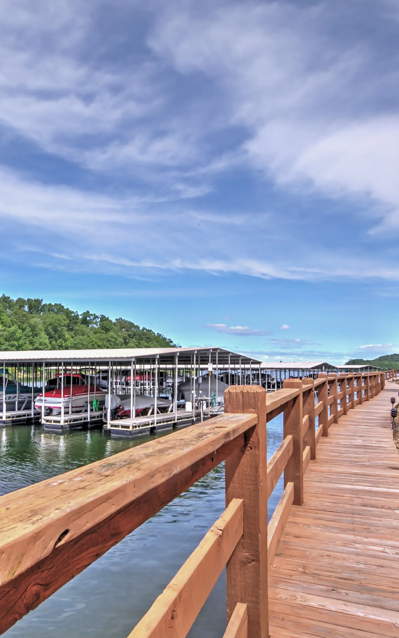 Tranquil Osage Beach Condo w/ Waterfront Decks!